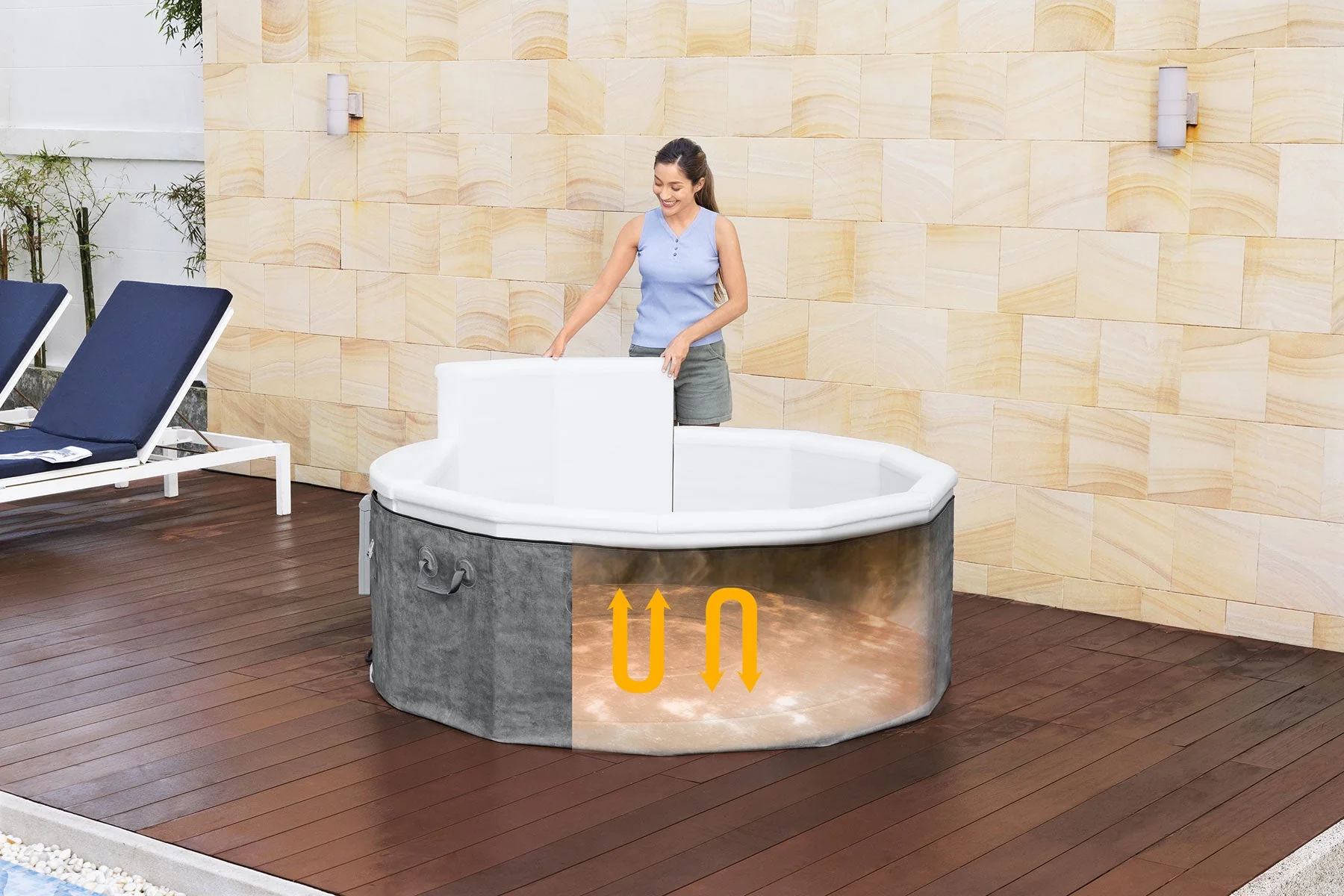 Carrara AirJet™ - Image 10