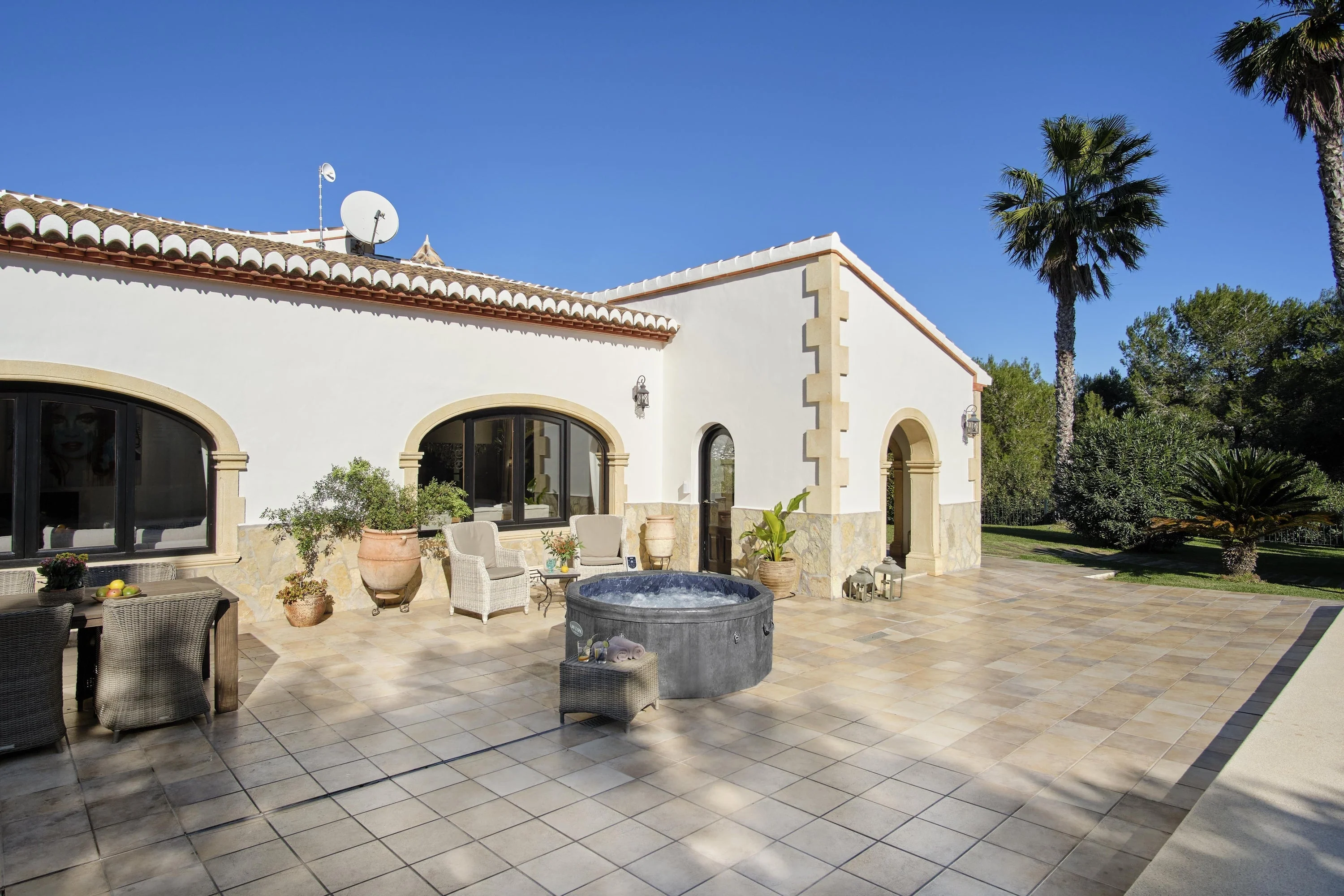 Carrara AirJet™ - Image 11