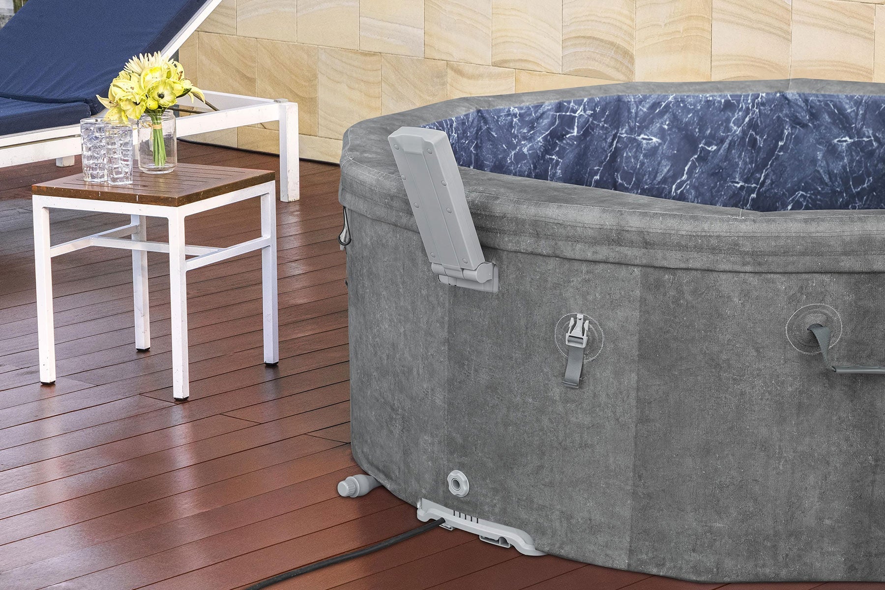 Carrara AirJet™ - Image 14