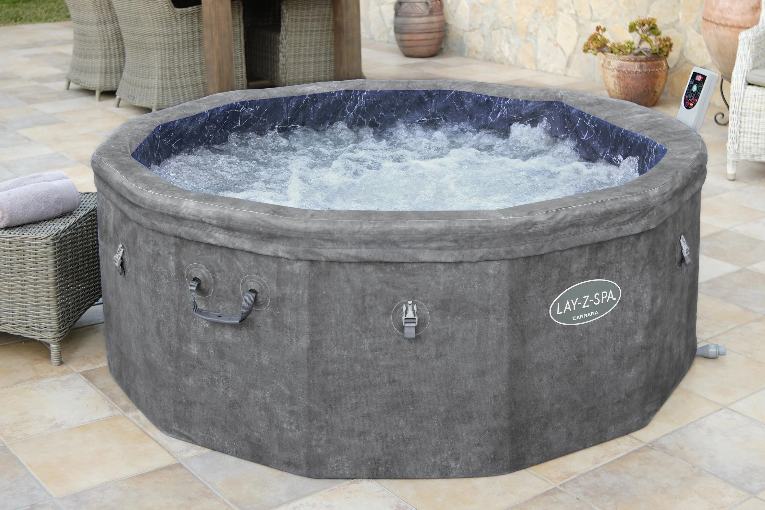 Carrara AirJet™ - Image 5