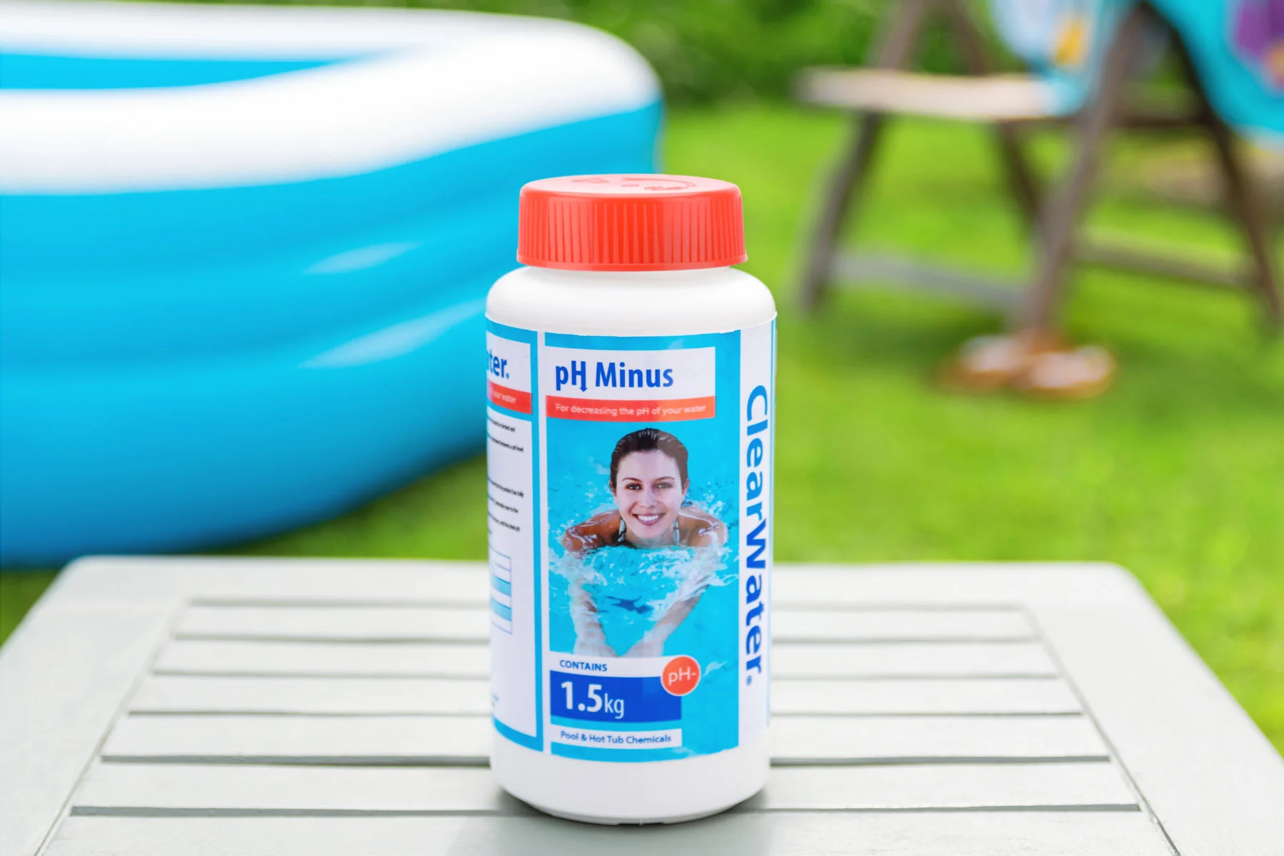 pH Minus (1.5kg) - Image 4
