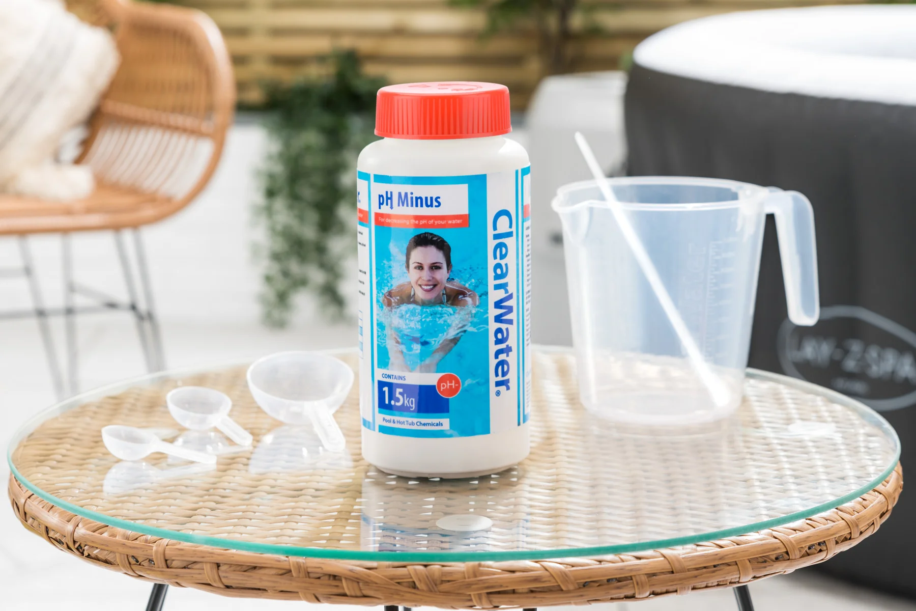 pH Minus (1.5kg) - Image 6