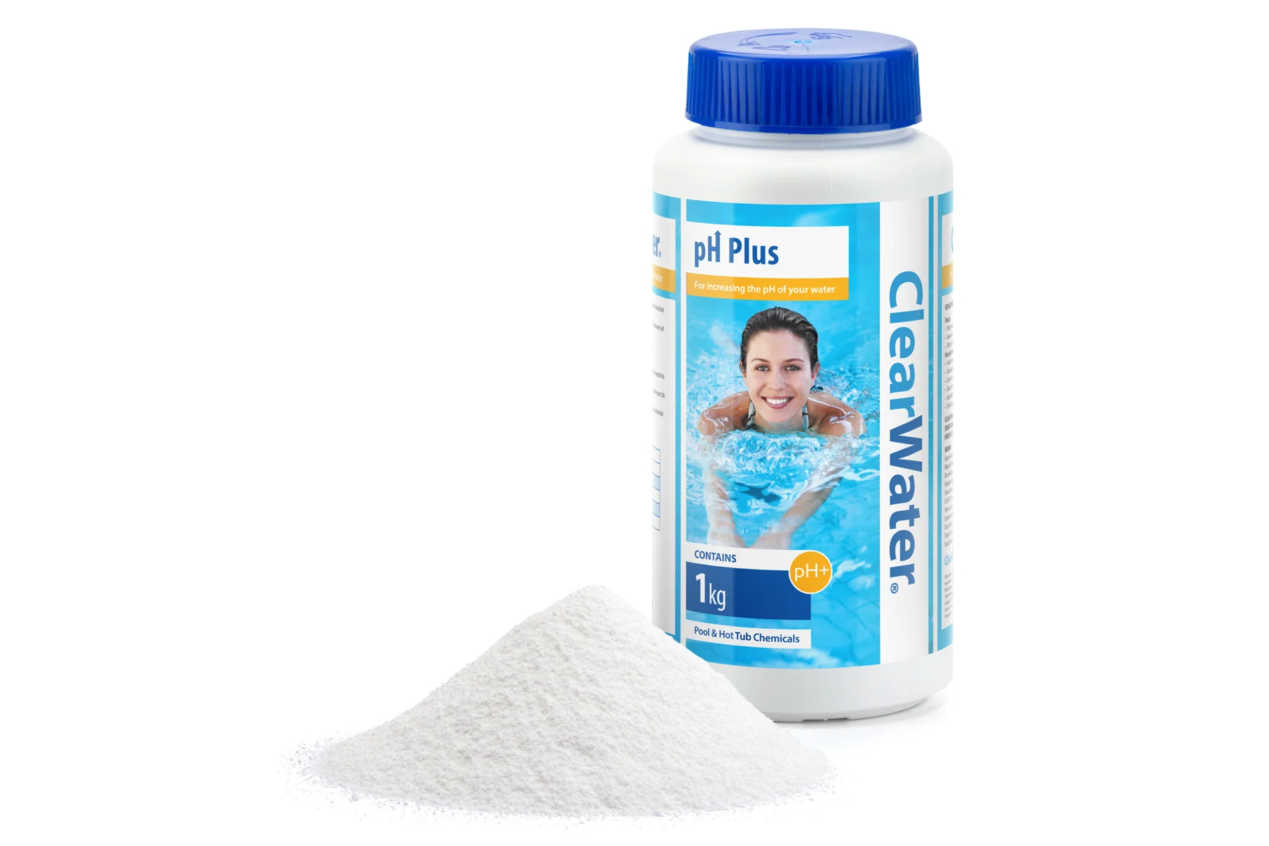 pH Plus Increaser (1kg) - Image 5