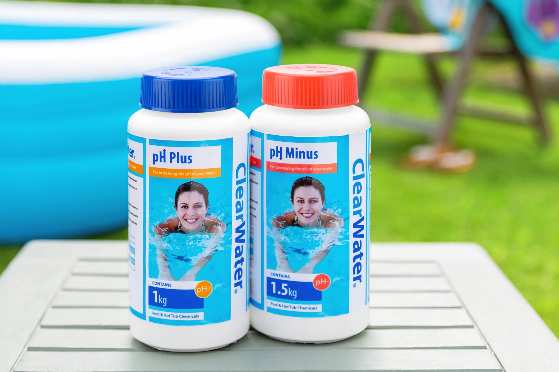 pH Plus Increaser (1kg) - Image 6