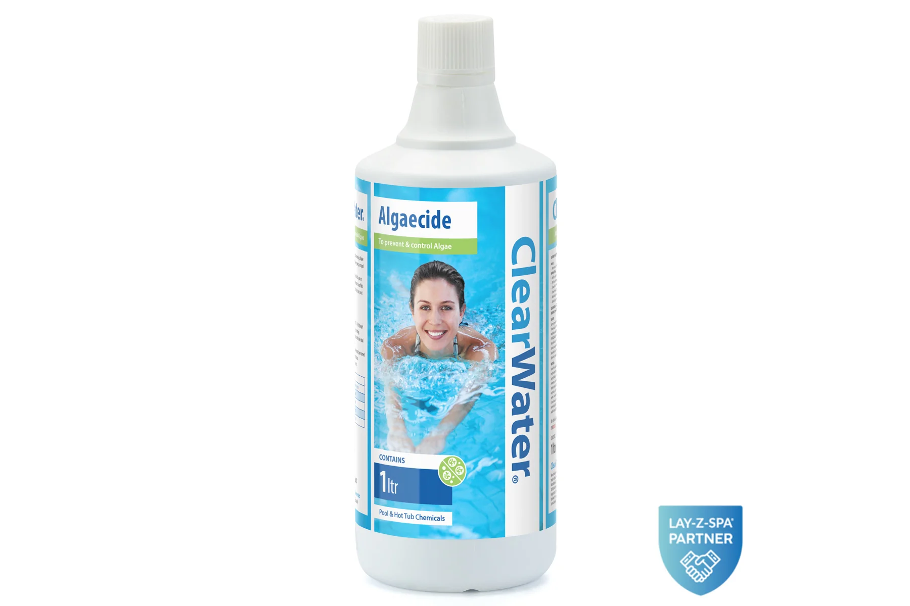 Algaecide (1L) - Image 3