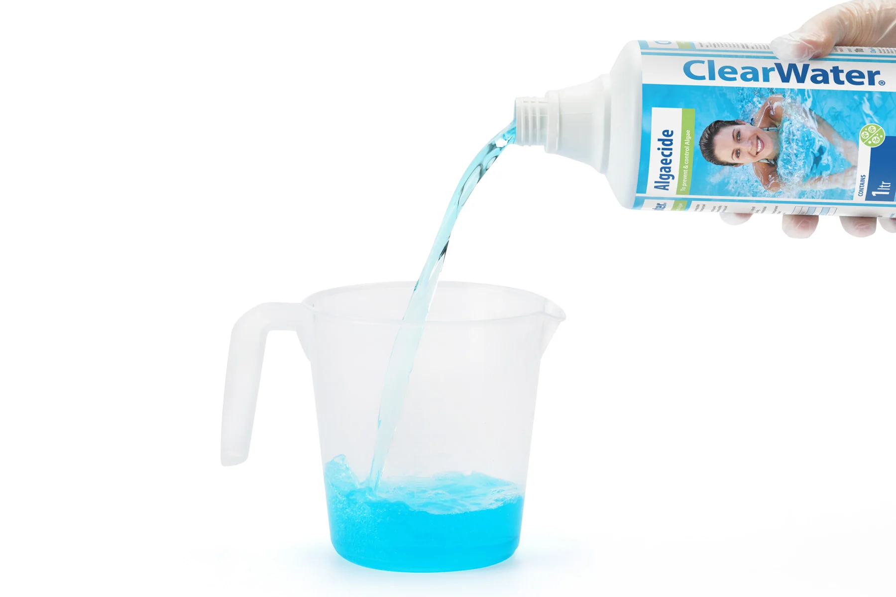 Algaecide (1L) - Image 7