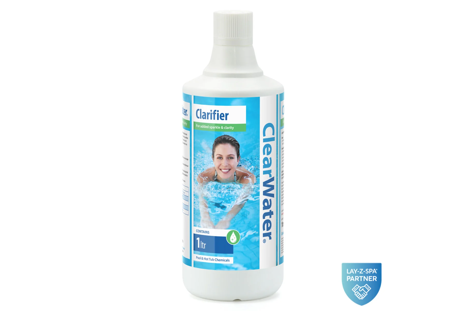 Water Clarifier (1L) - Image 3