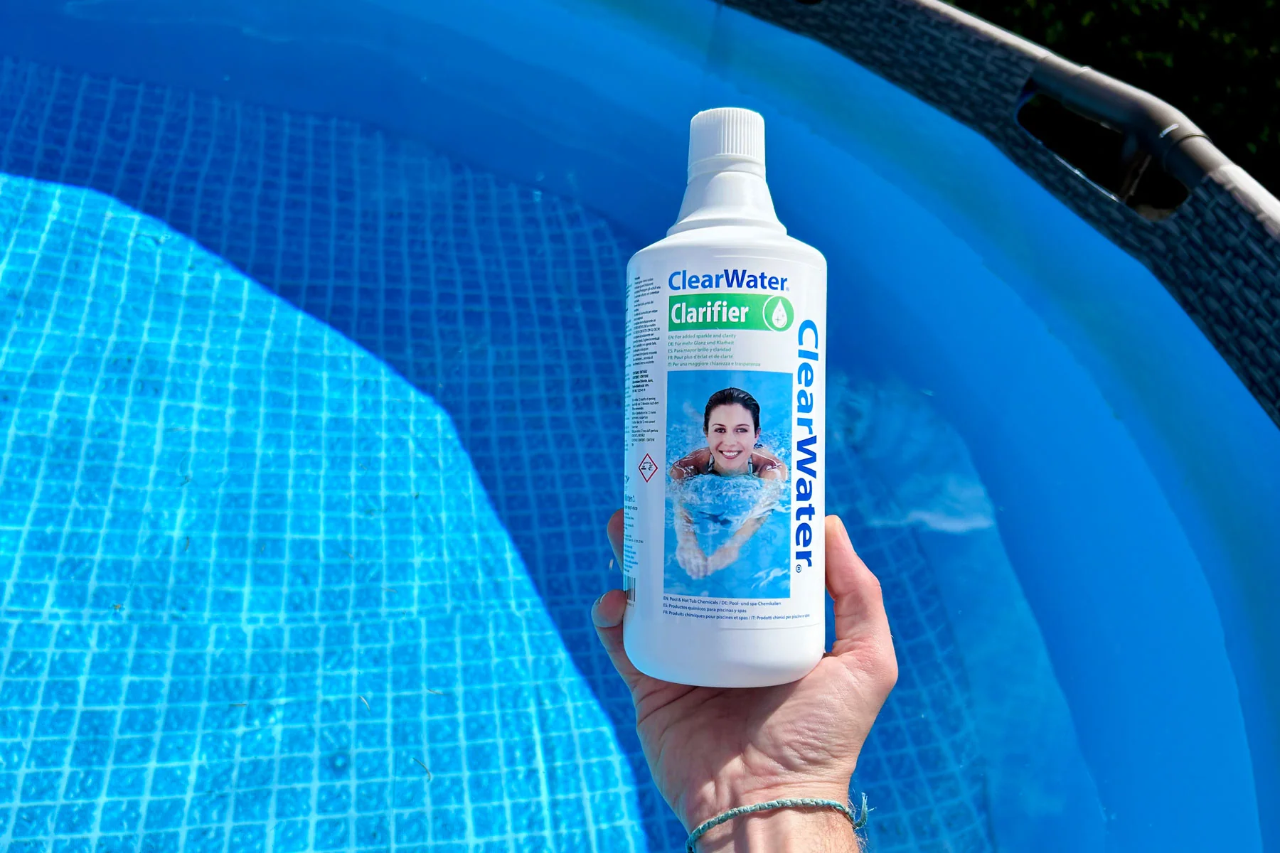Water Clarifier (1L) - Image 4