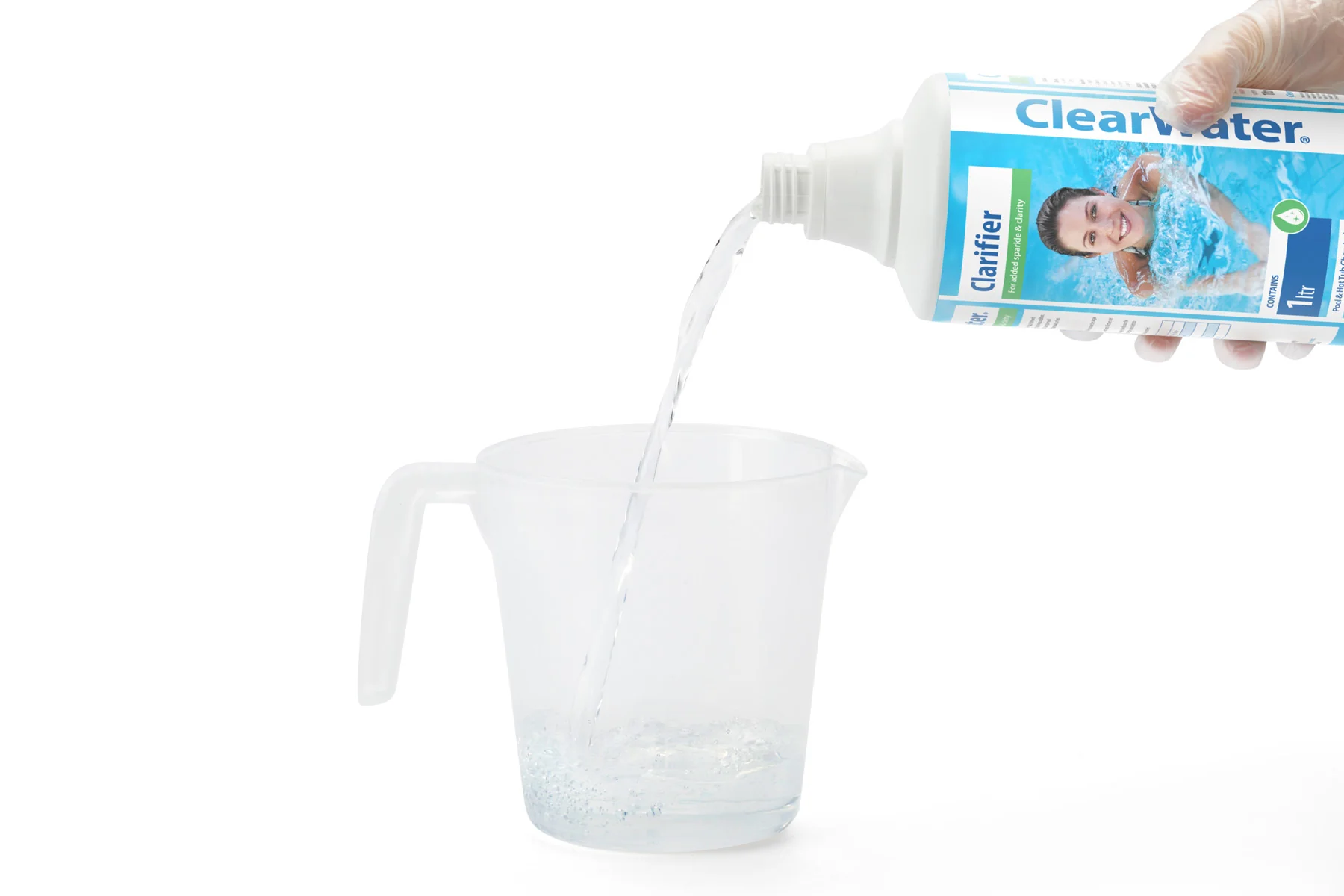 Water Clarifier (1L) - Image 7