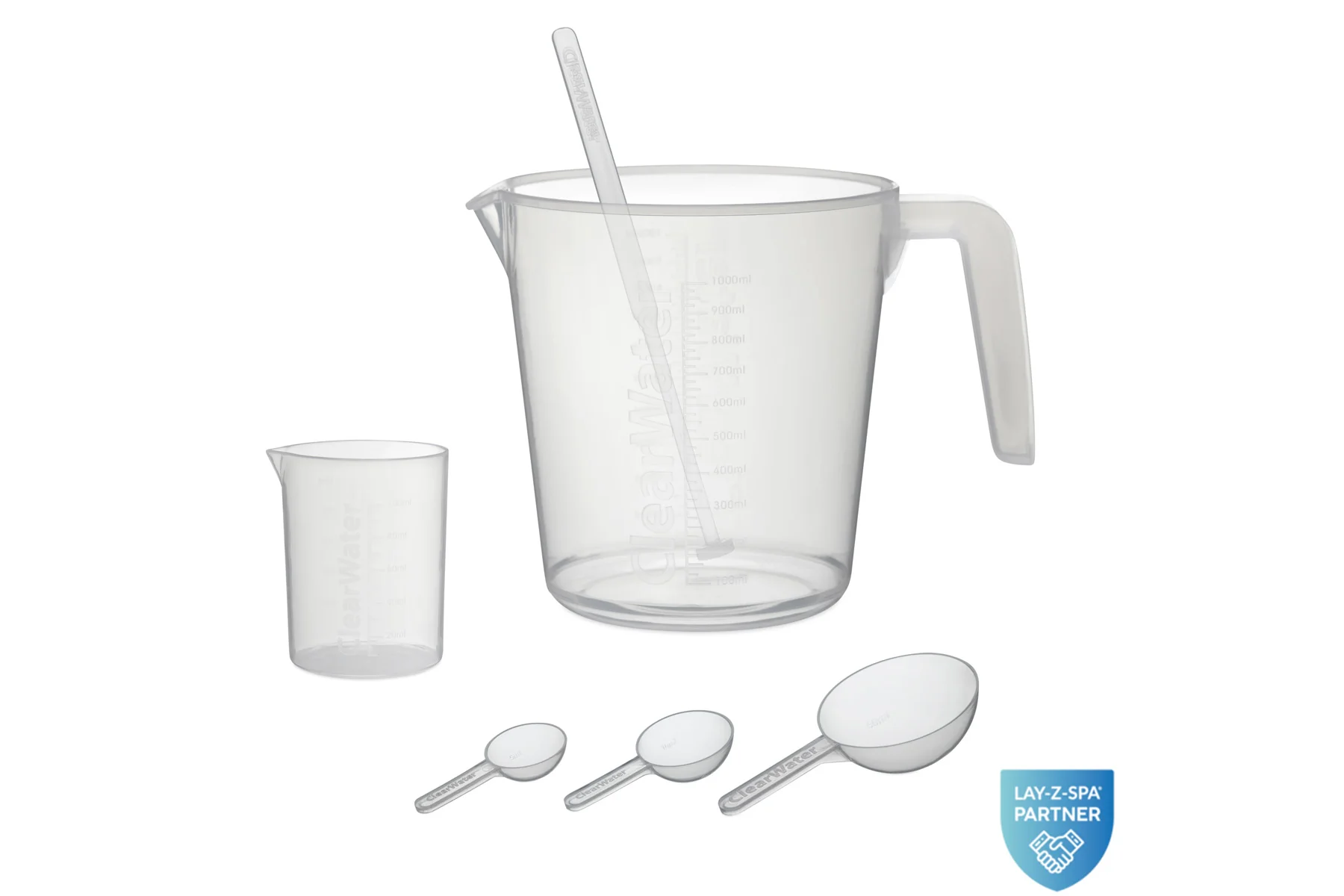 Chemical Measuring Kit - Image 5