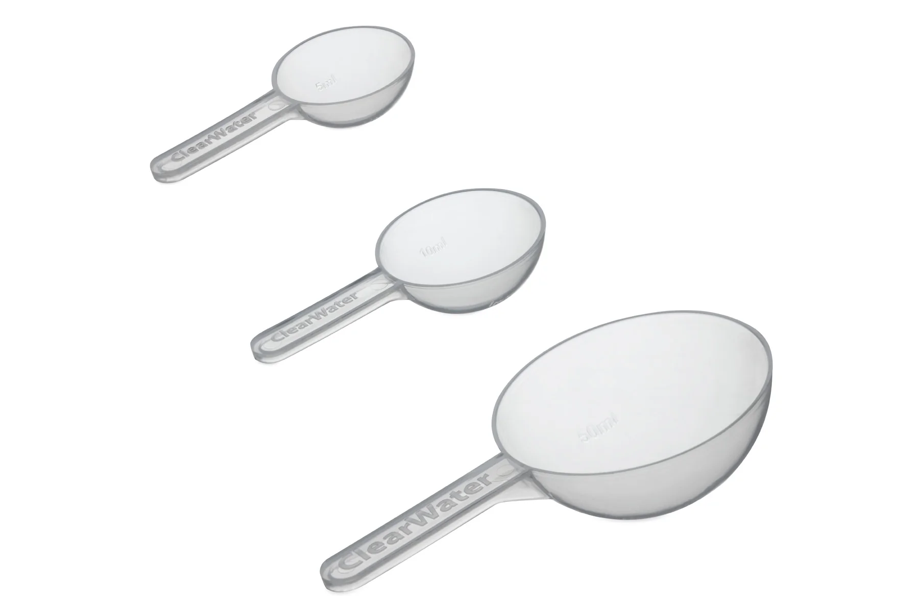 Chemical Measuring Kit - Image 6