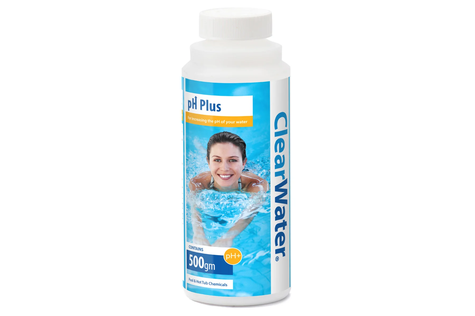 Hot Tub Chemical Starter Kit - Image 10