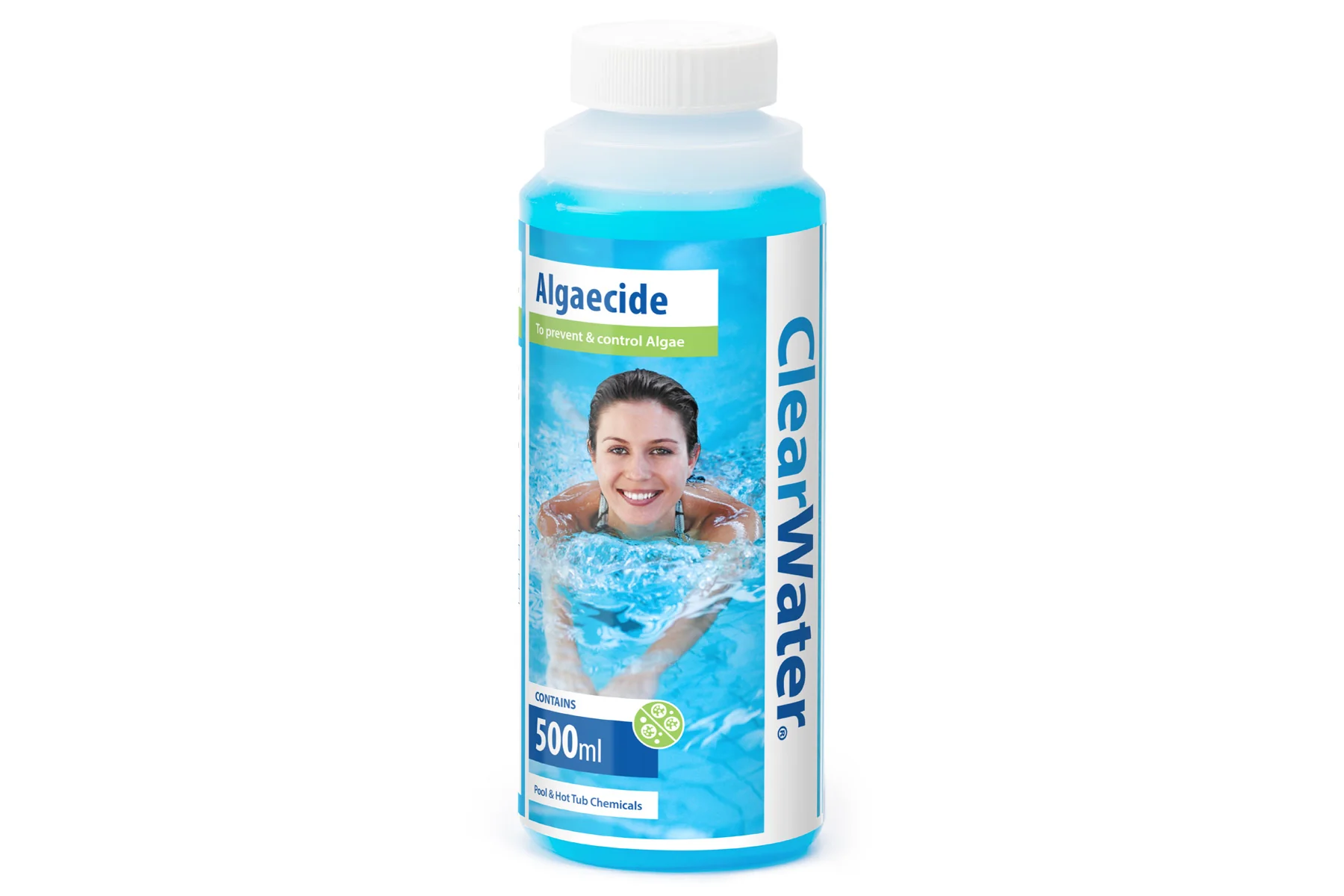 Hot Tub Chemical Starter Kit - Image 7