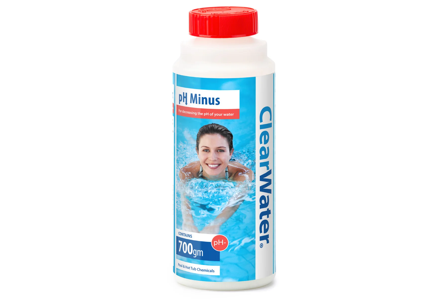Hot Tub Chemical Starter Kit - Image 8