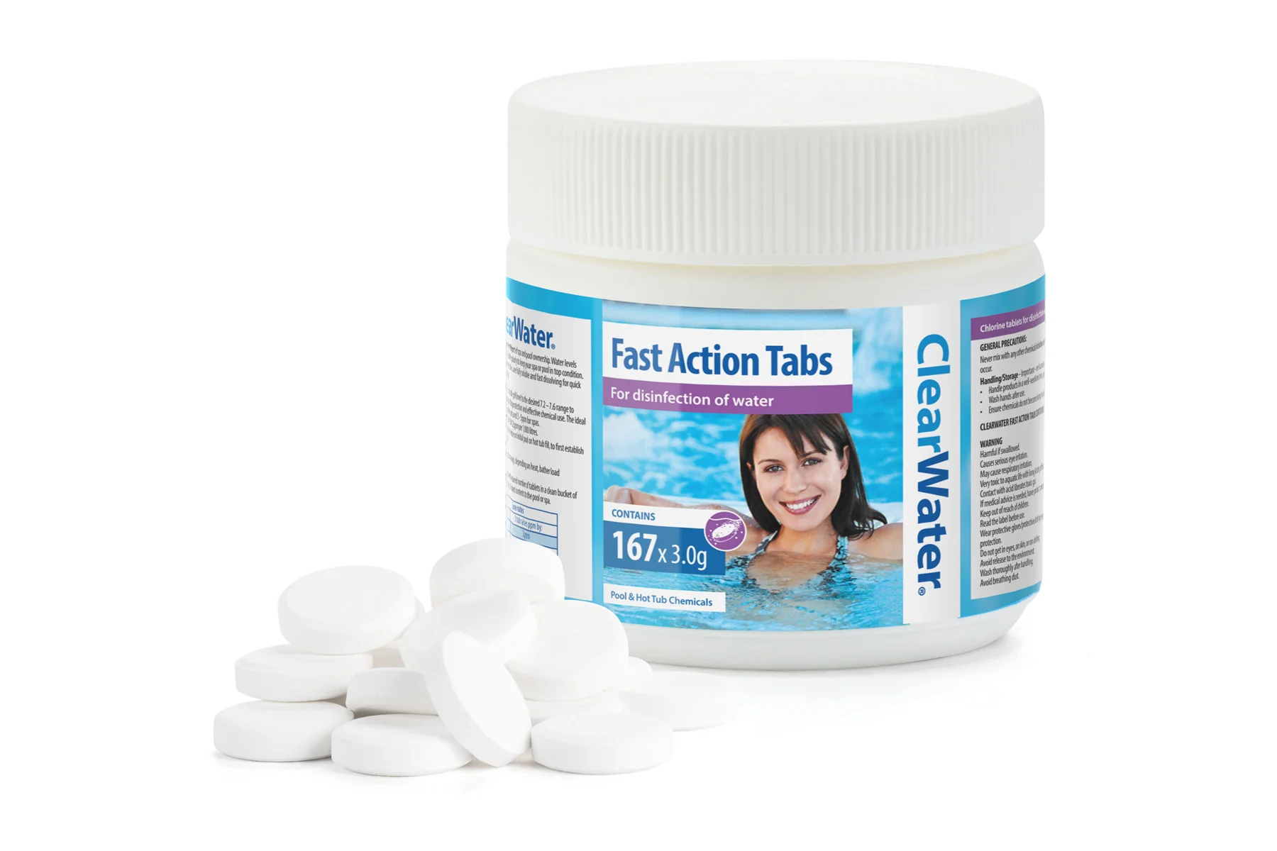 Fast Action Tablets - Image 5