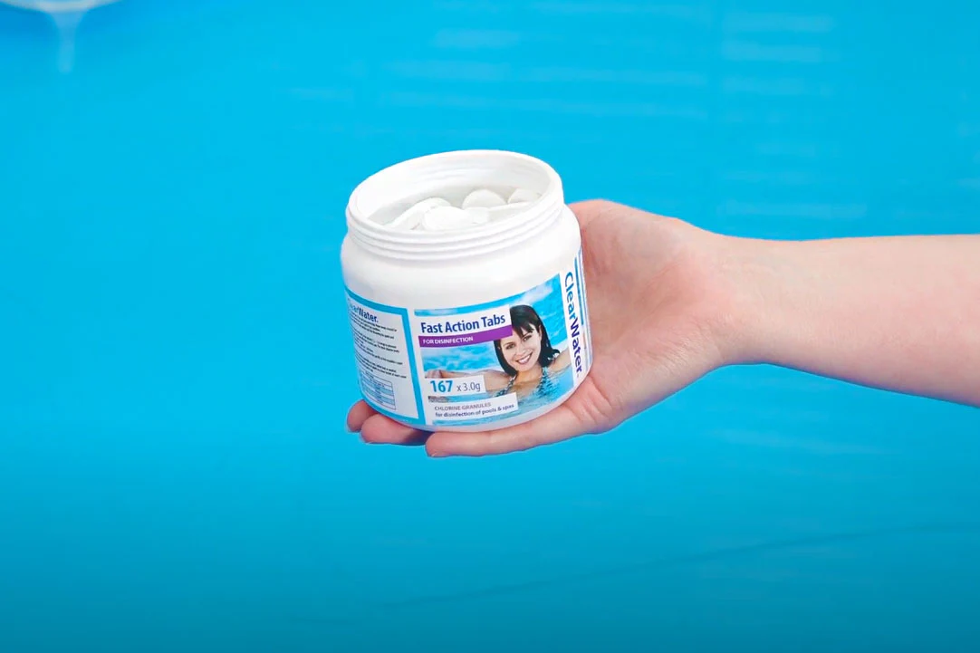 Fast Action Tablets - Image 6