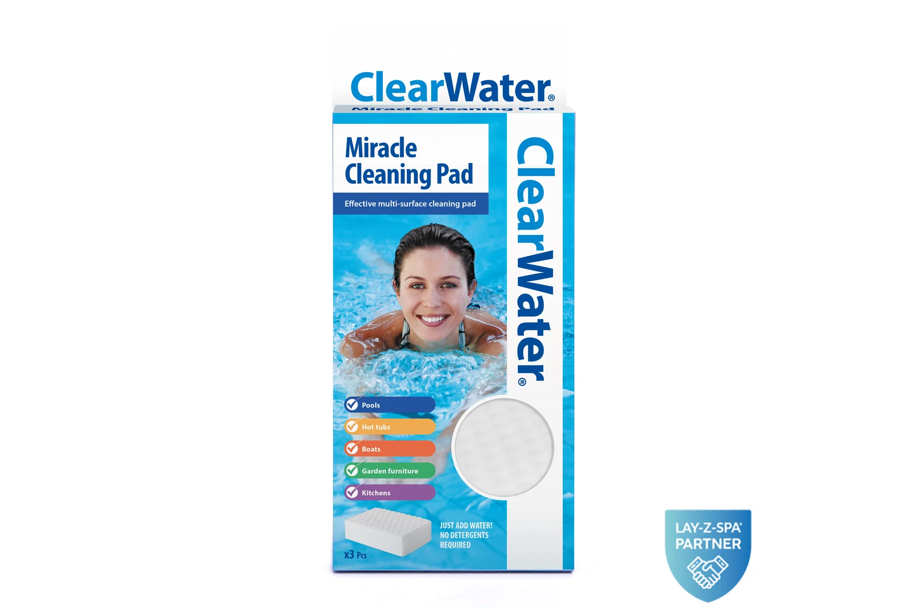 Miracle Pad (3 Pack) - Image 3