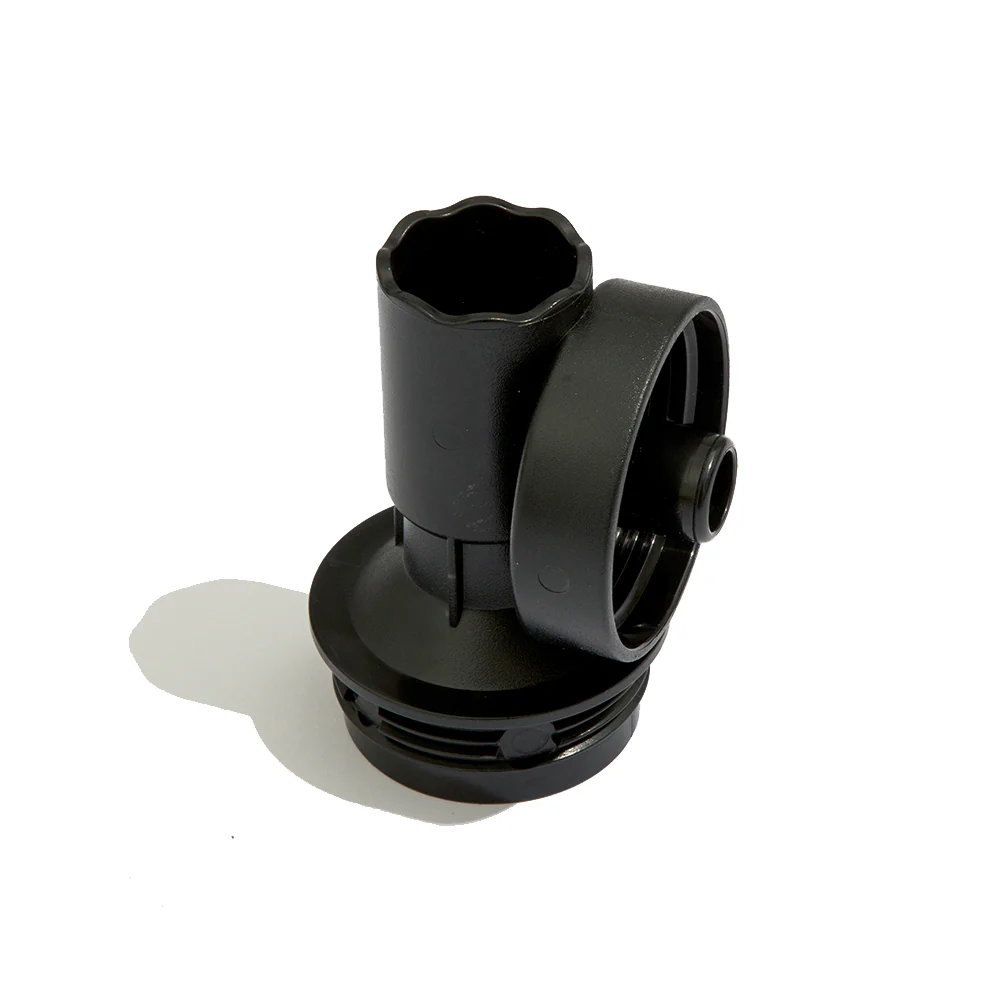Deflation T Joint - Image 2