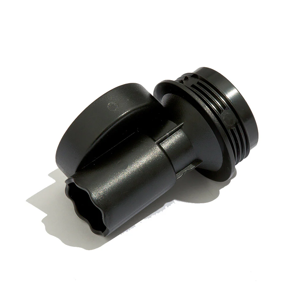 Deflation T Joint - Image 3