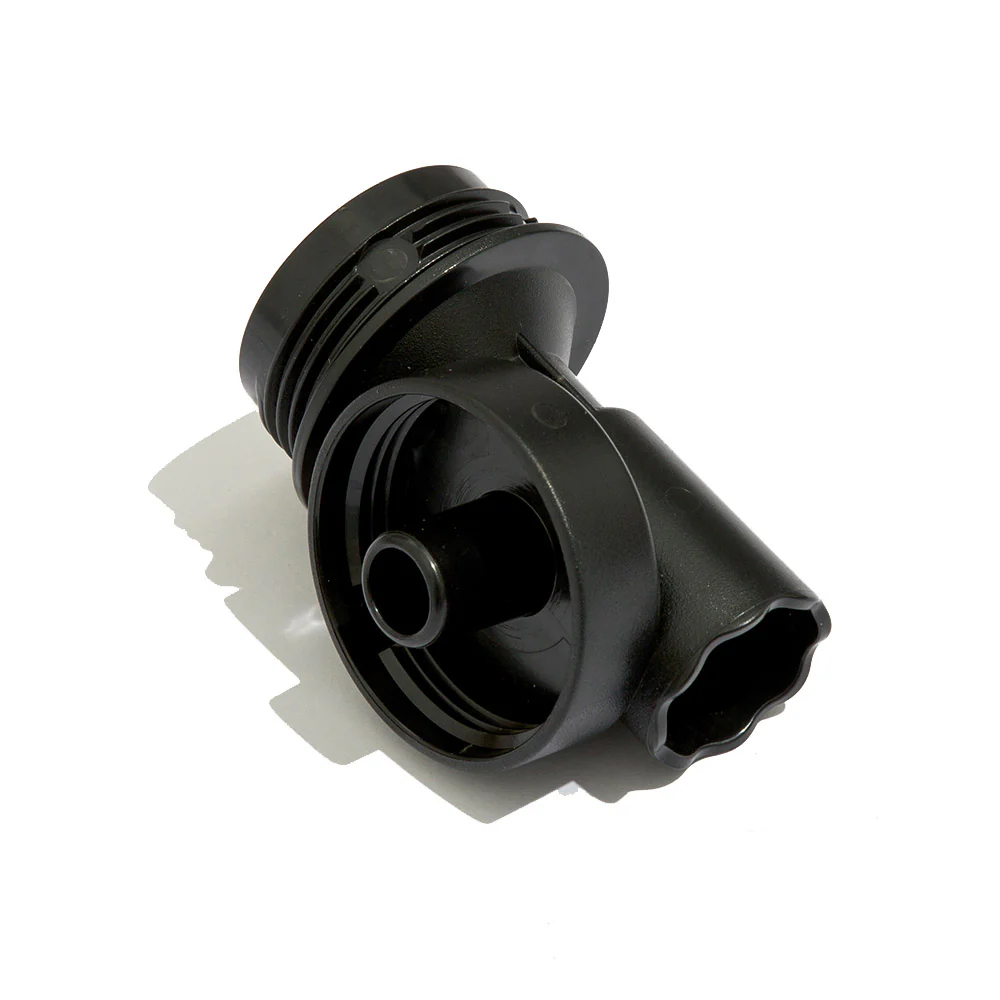 Deflation T Joint - Image 5