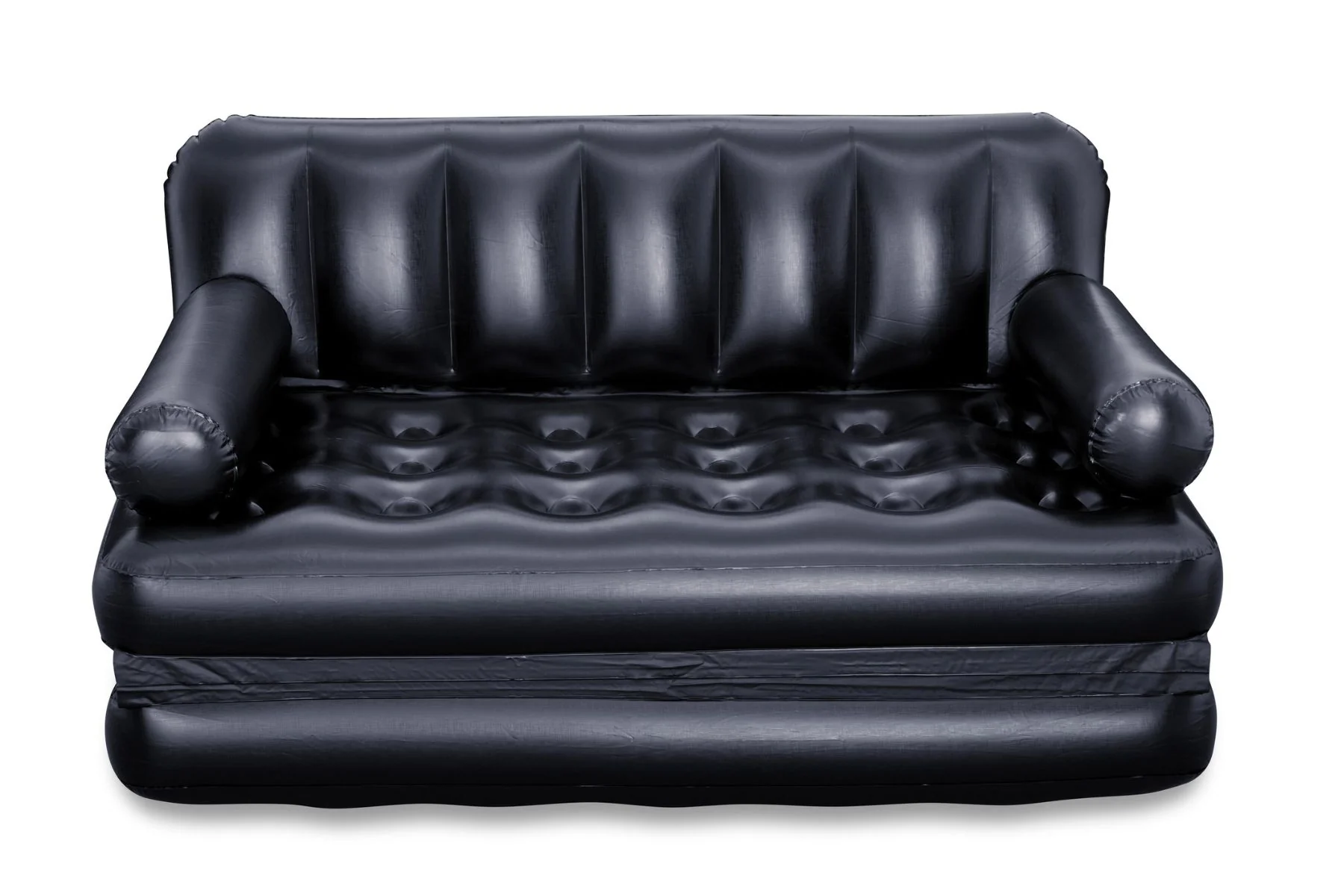 Inflatable Pull Out Camping Sofa Bed - Image 9