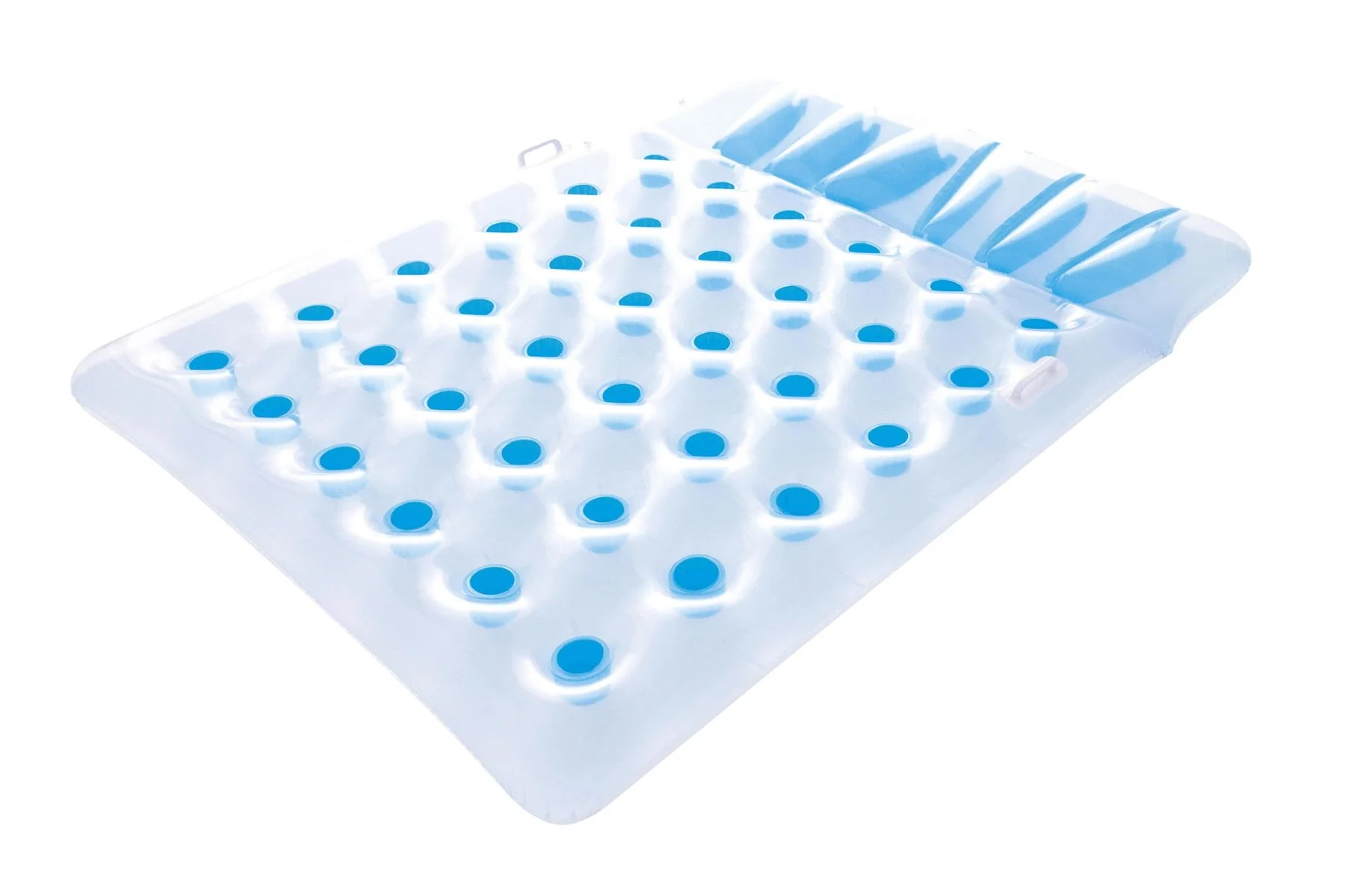 Inflatable Double Lounger Pool Float - Image 3