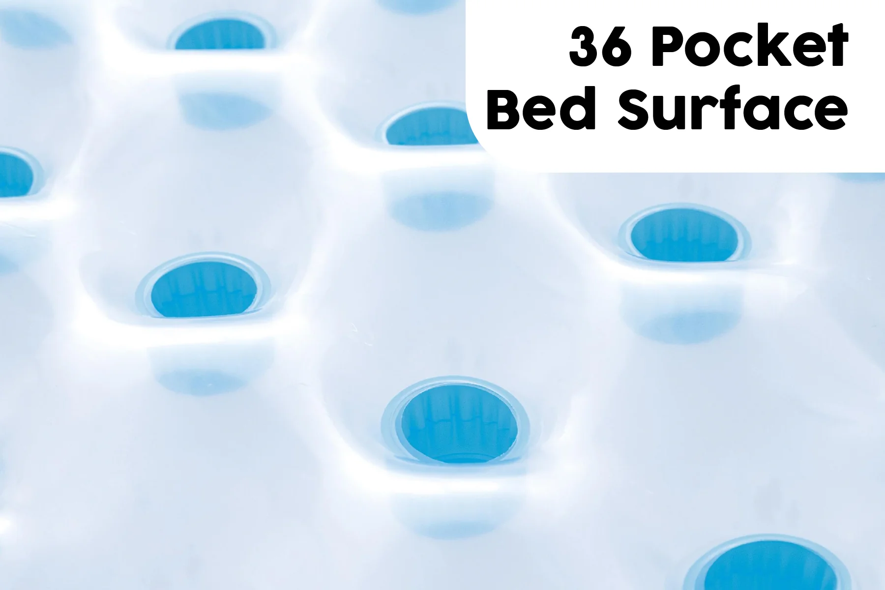 Inflatable Double Lounger Pool Float - Image 6