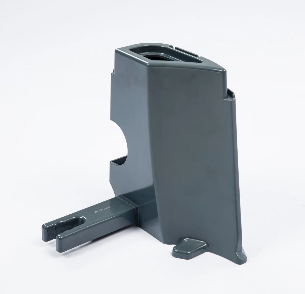 PLASTIC BASE (RIGHT) FOR ENTERTAINMENT STATION - Image 2