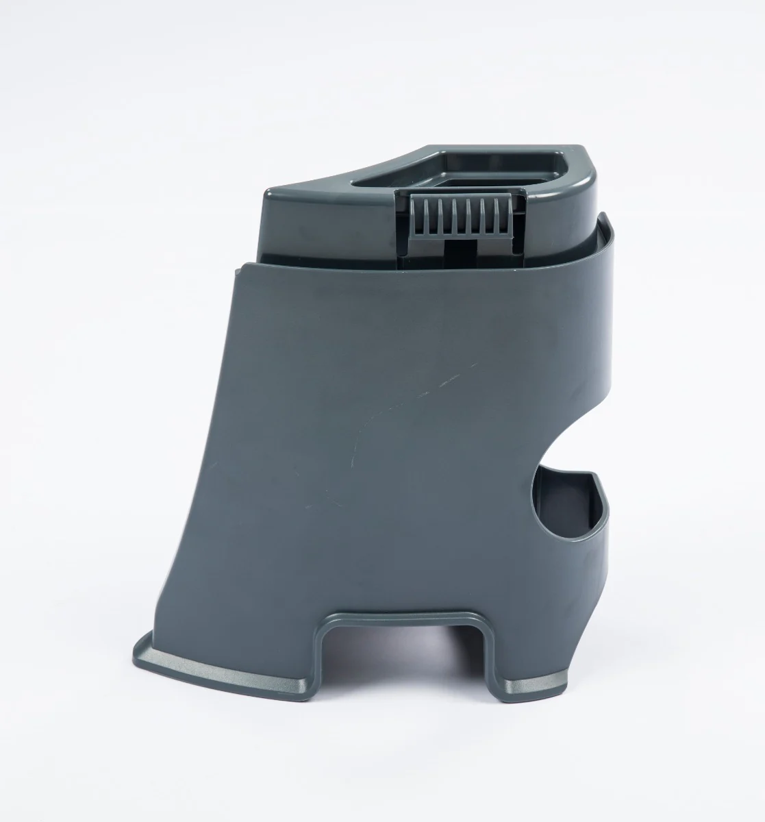PLASTIC BASE (RIGHT) FOR ENTERTAINMENT STATION - Image 3