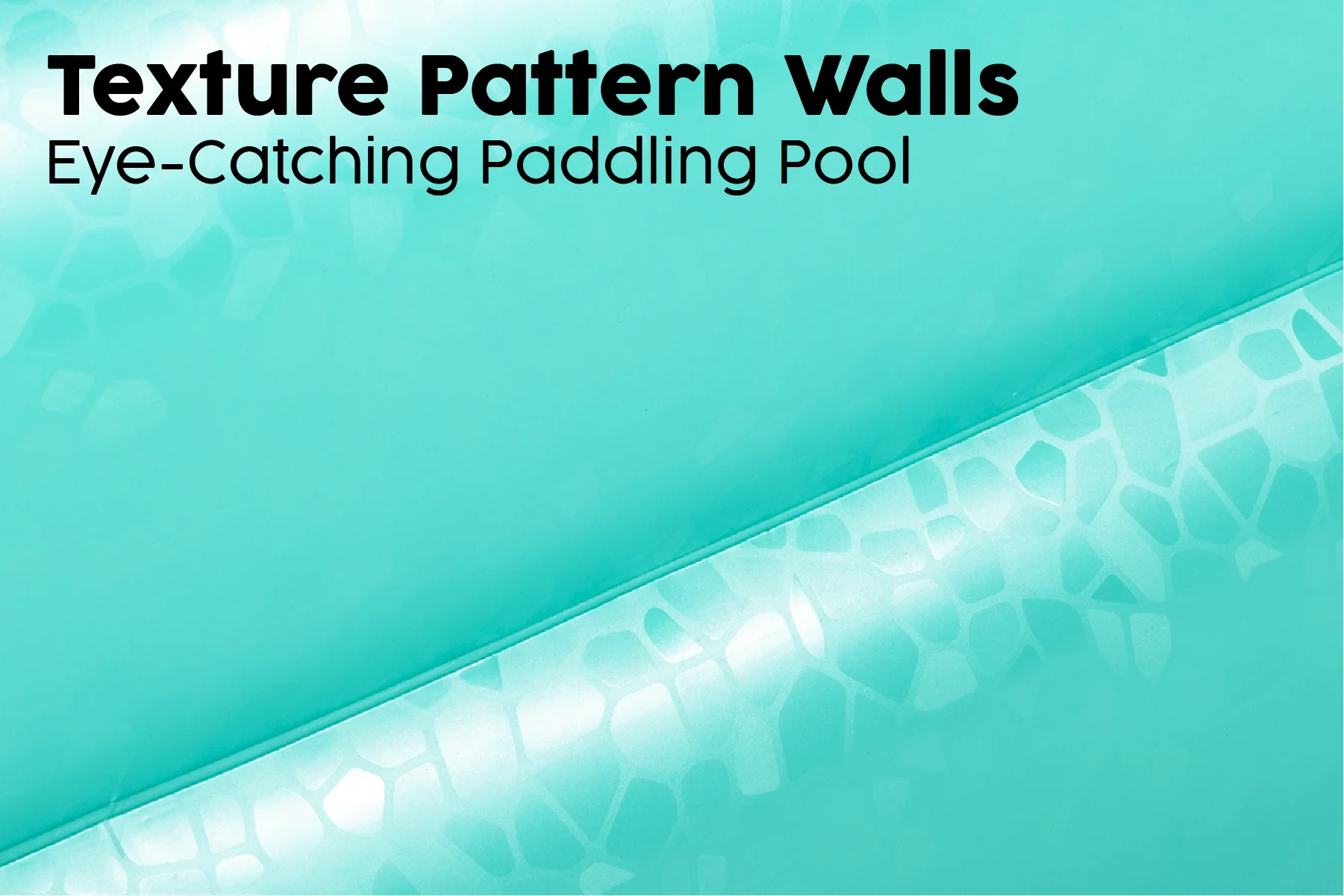 Family Rectangular Inflatable Swimming Pool - Image 7