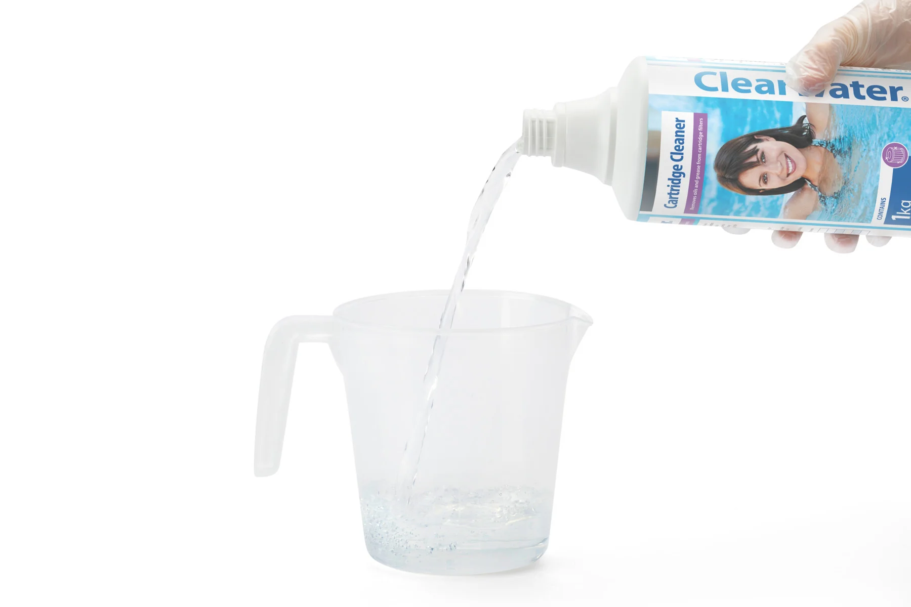 Filter Cartridge Cleaner (800 ml) - Image 4