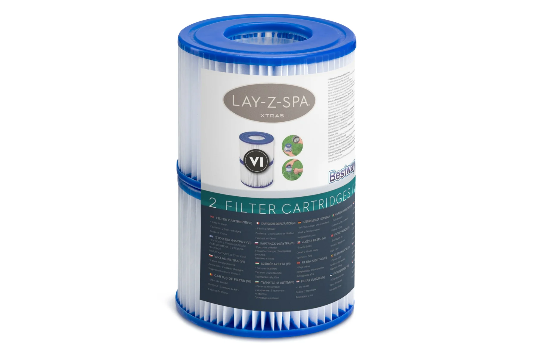 Filter Cartridge (2 Pack) - Image 3