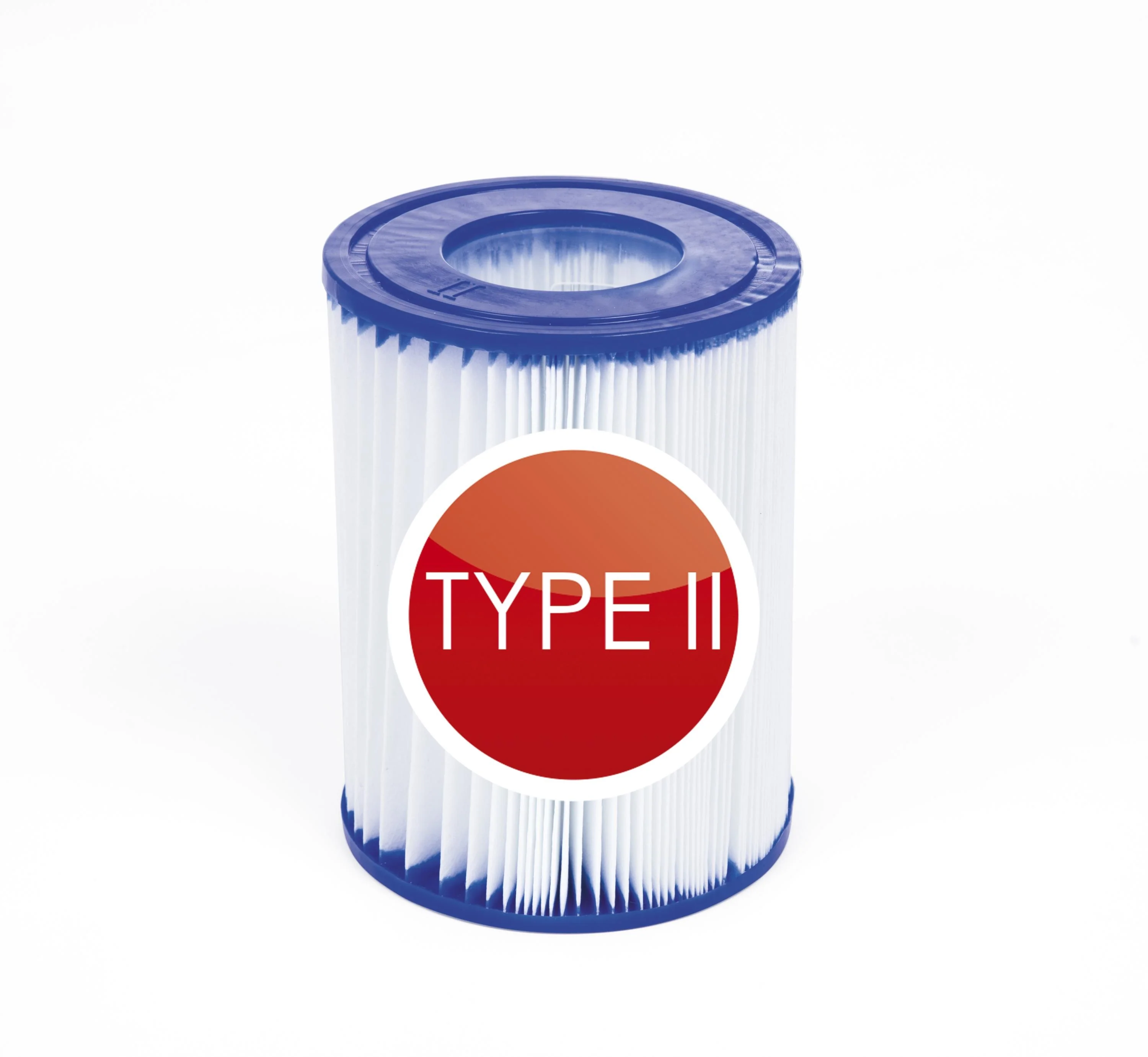 Pool Filter Cartridge (Size 2) for Above Ground Pools - Image 4