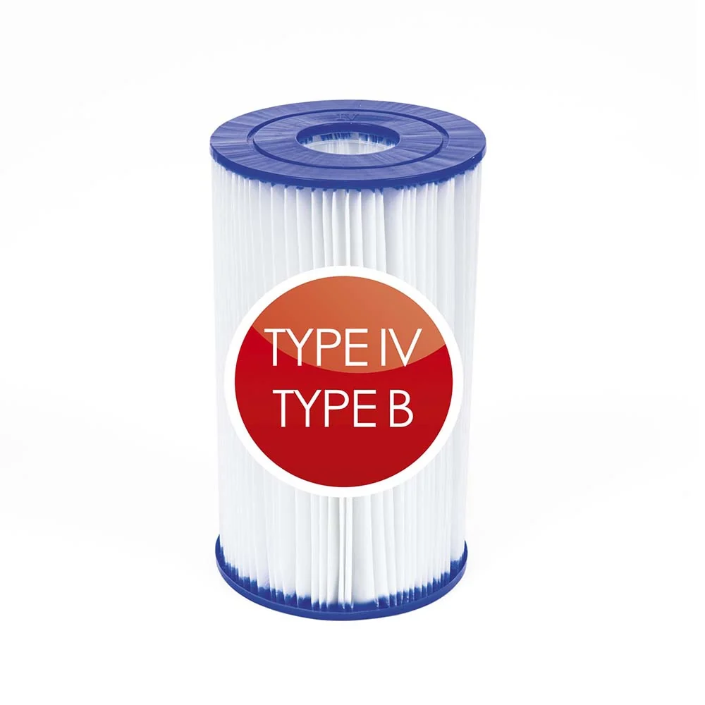 Pool Filter Cartridge (Size 4) for Above Ground Pools - Image 4