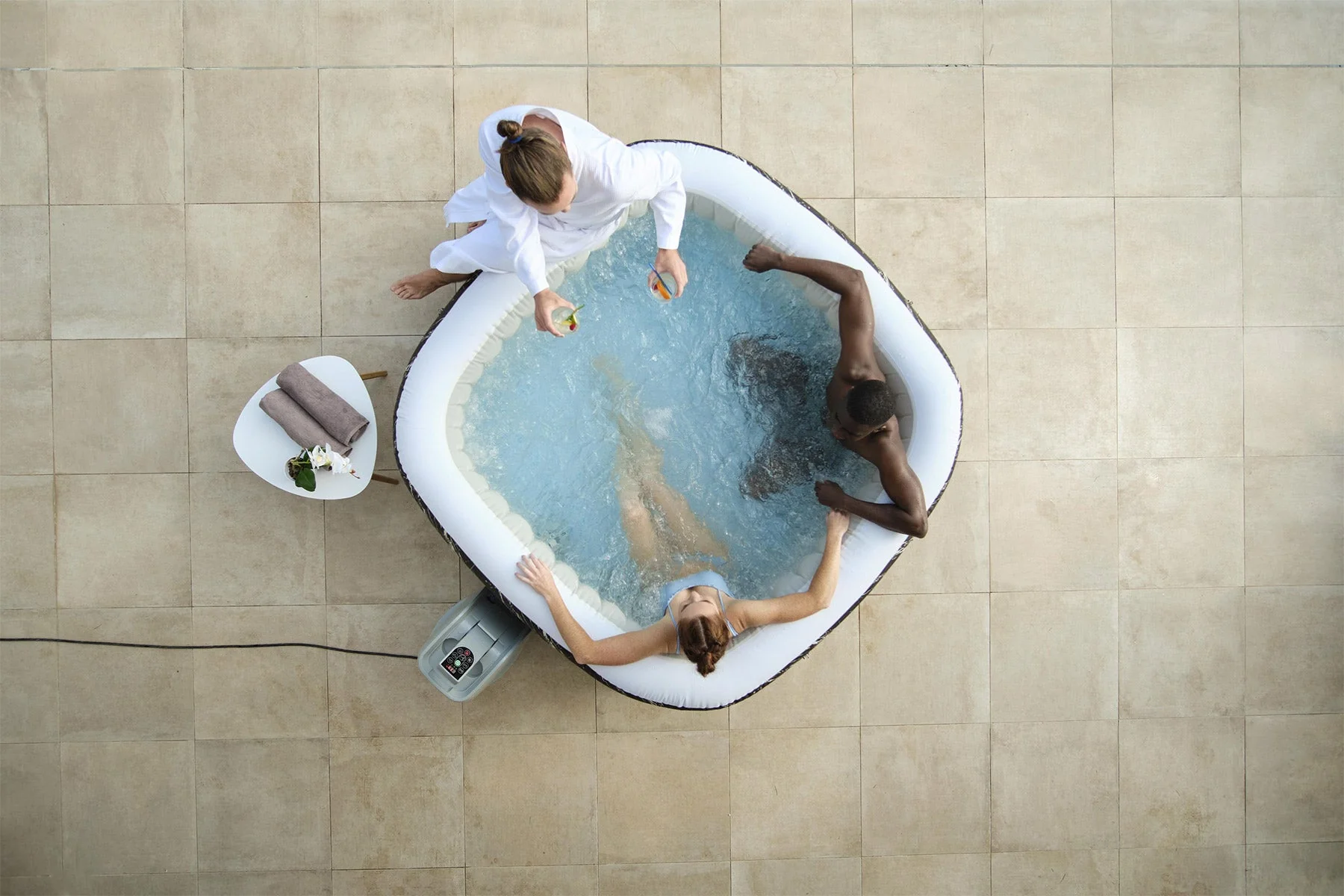 Florence AirJet™ - Image 9