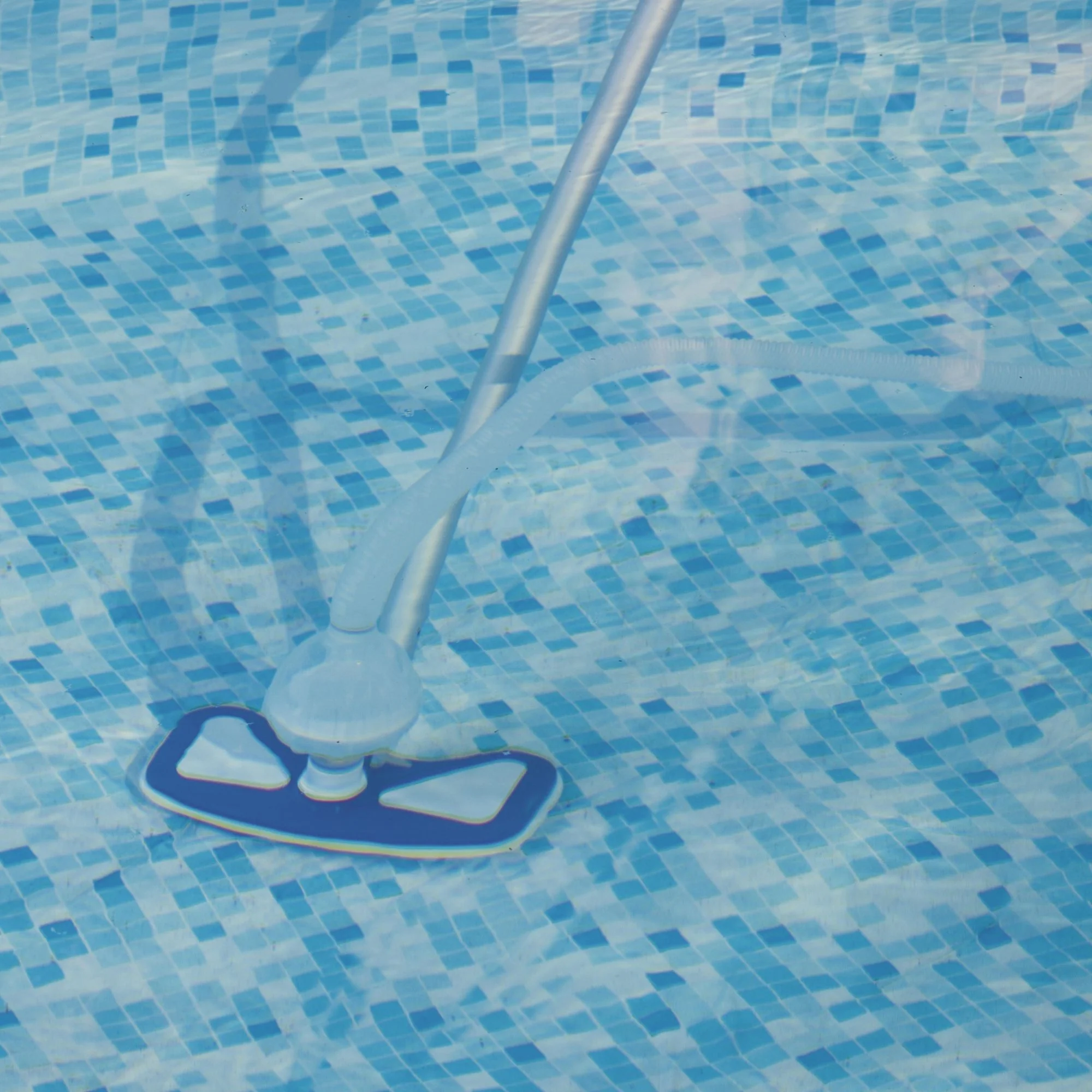 AquaClean Pool Cleaning Kit for Above Ground Pools - Image 2
