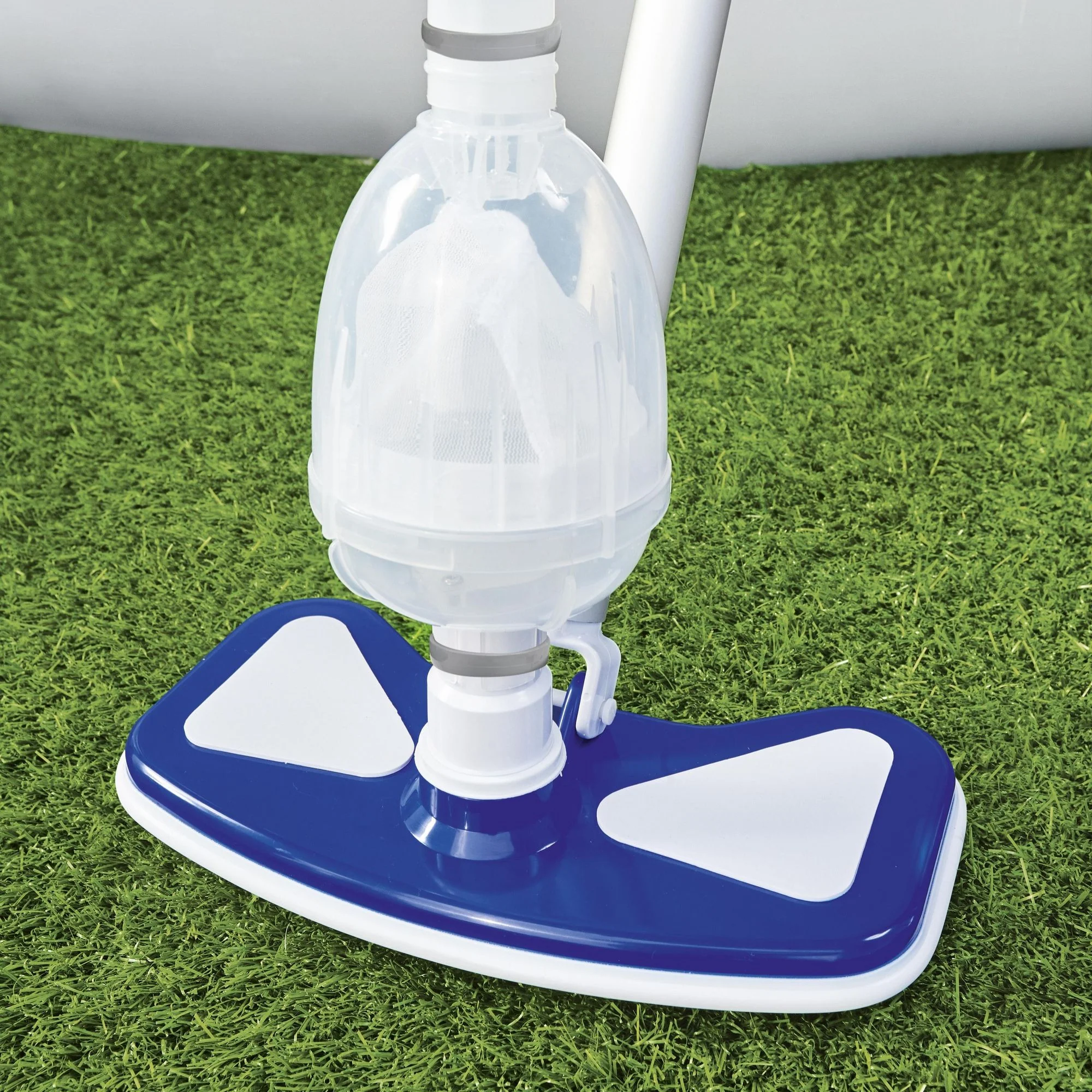 AquaClean Pool Cleaning Kit for Above Ground Pools - Image 6