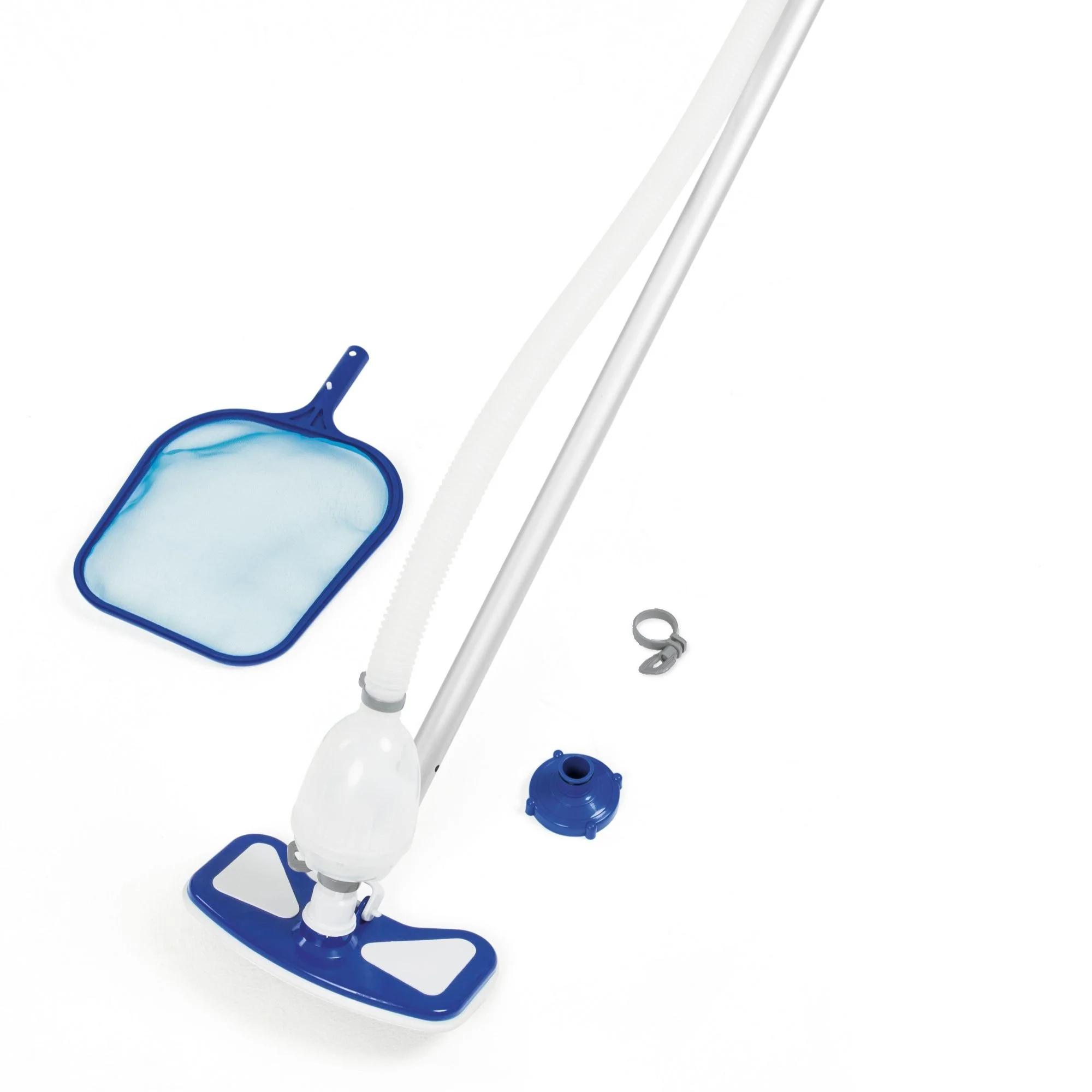AquaClean Pool Cleaning Kit for Above Ground Pools - Image 8