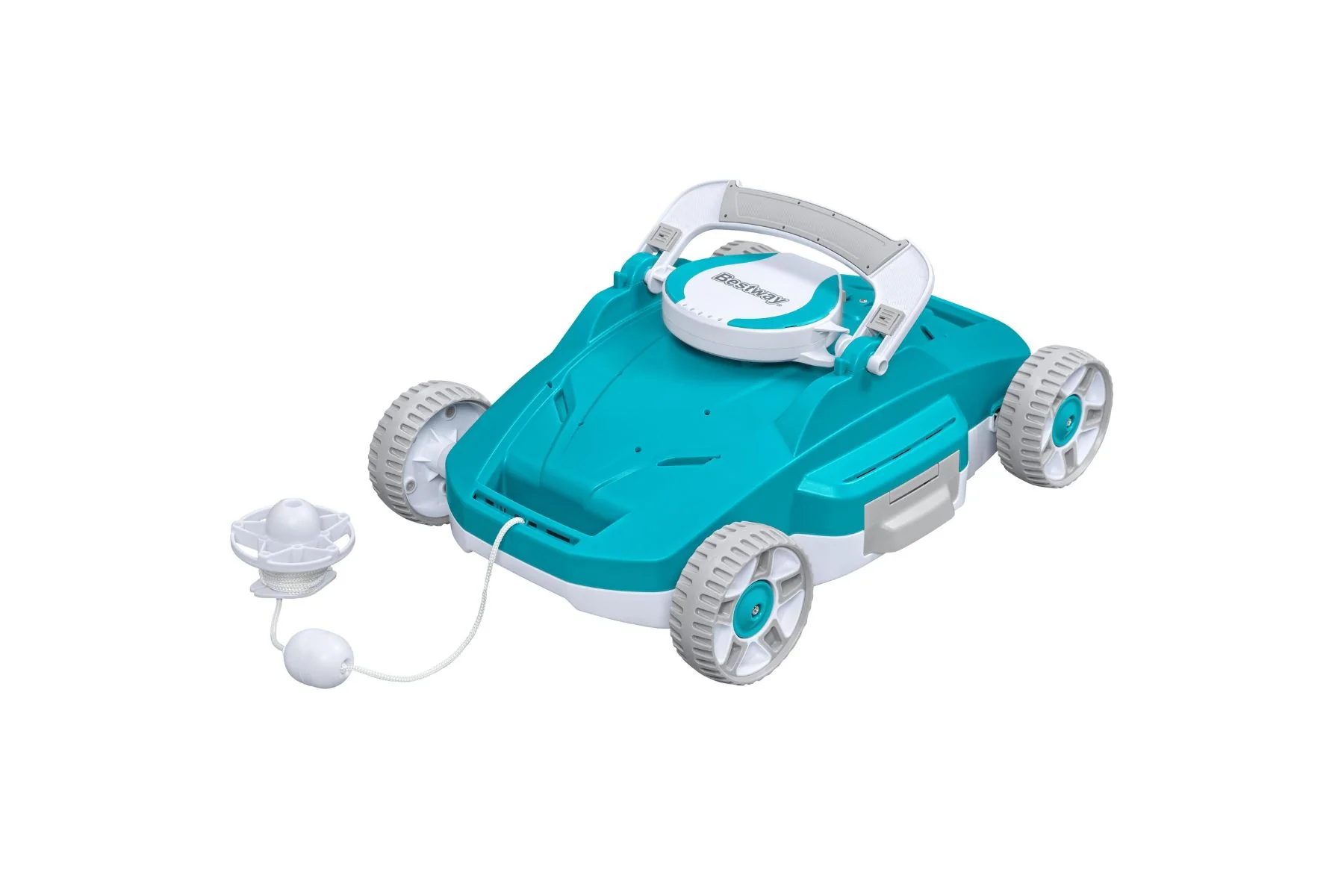 Aquatronix G200 Robotic Automatic Swimming Pool Vacuum Cleaner - Image 3