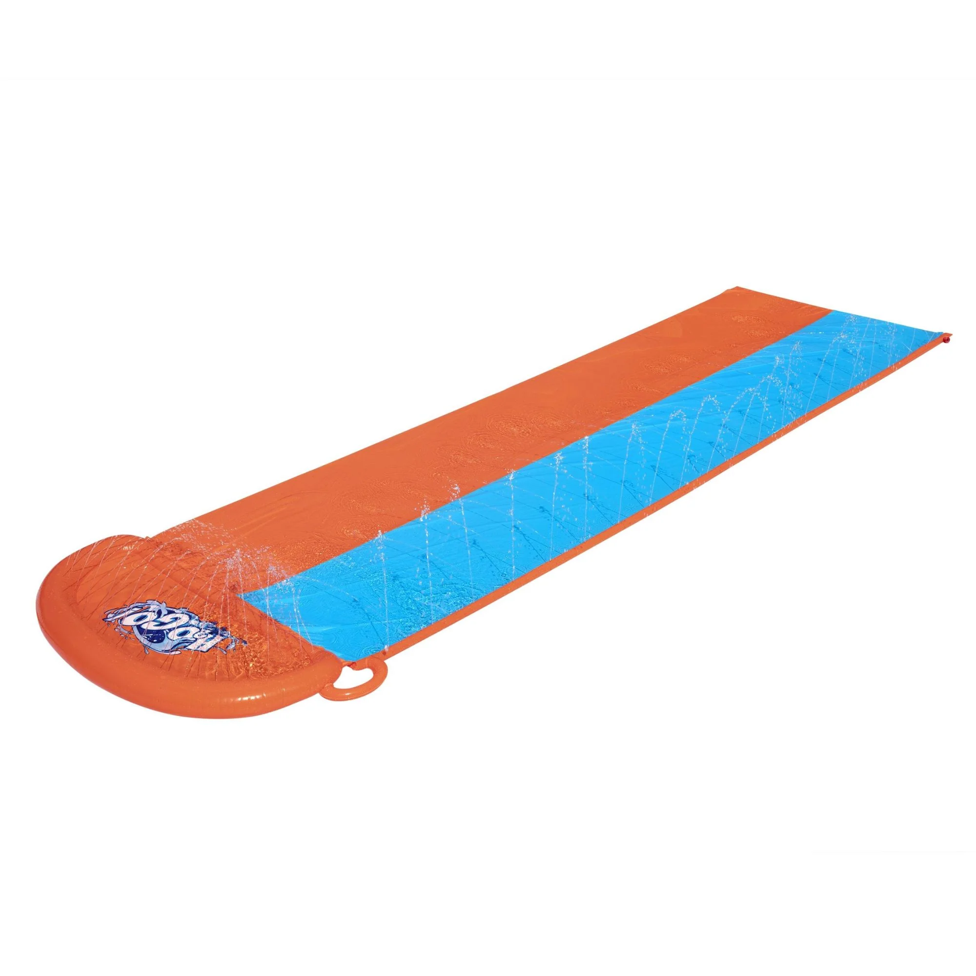 H2OGO! Double Slip and Slide, with Sprinklers - Image 3