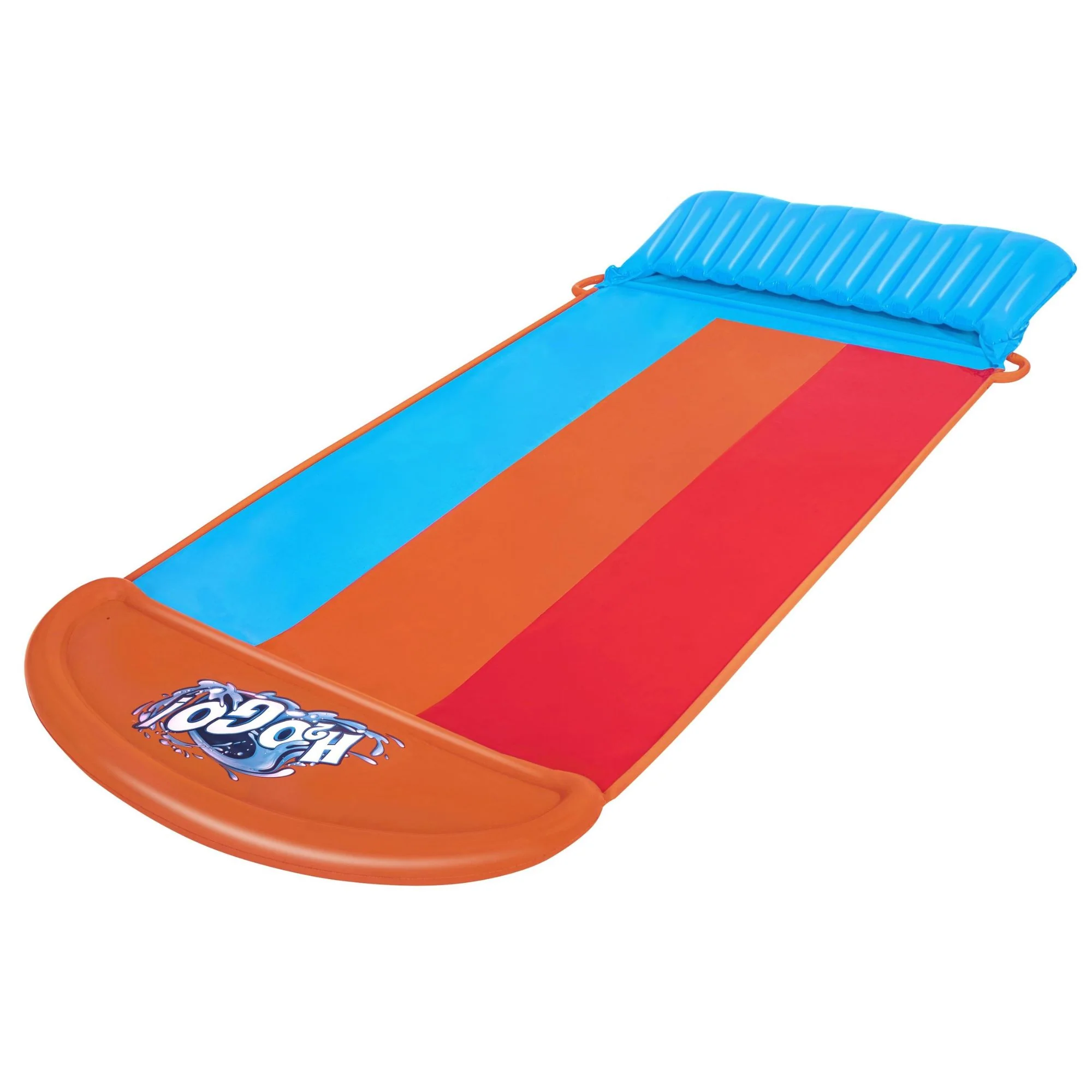 H2OGO! Tsunami Triple Splash and Slide, with Sprinklers - Image 11