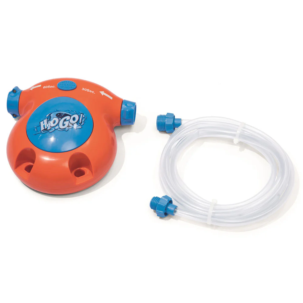 H2OGO! Smart Water Saver Timer - Image 2