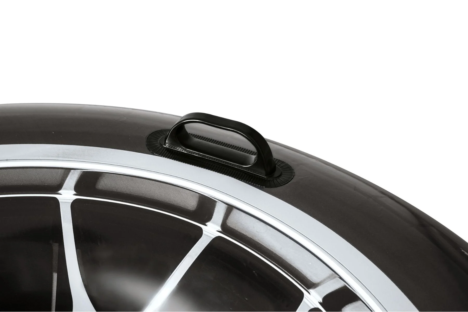 Inflatable High Velocity Tyre Swim Ring Pool Float - Image 7