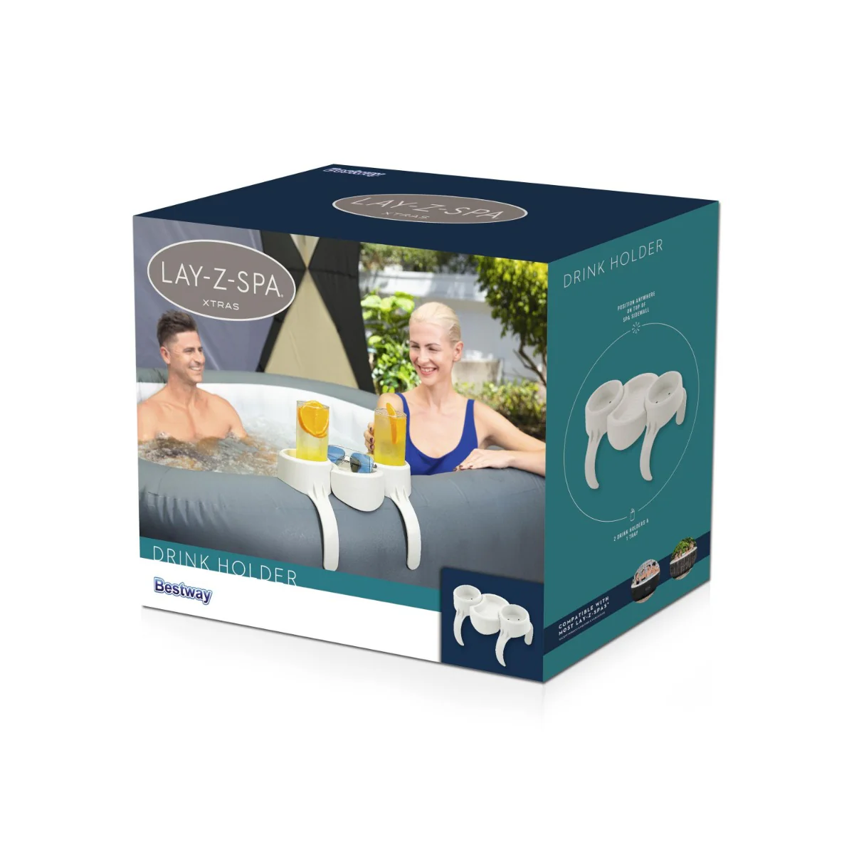Drinks Holder - Image 7