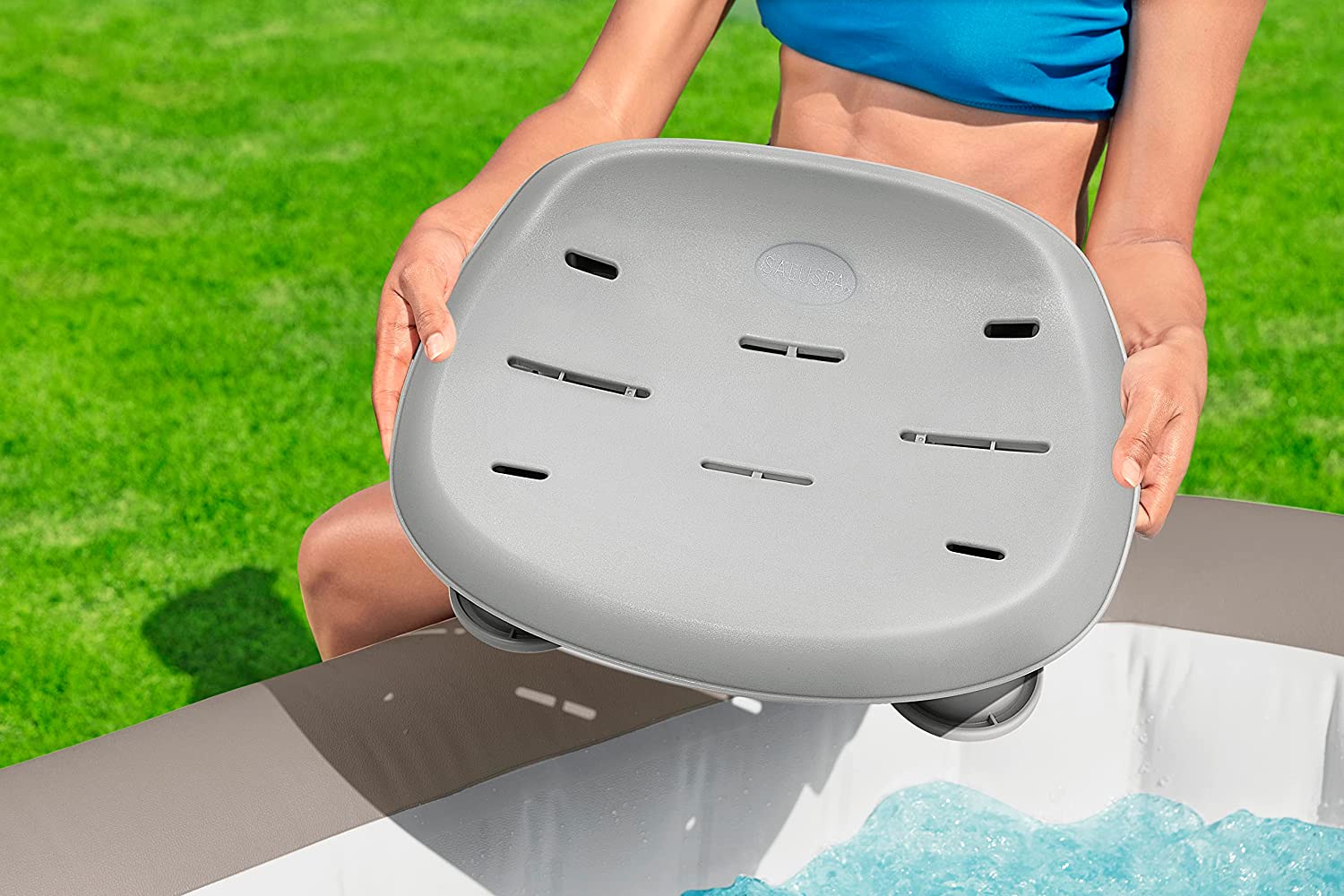 Hot Tub Seat - Image 9