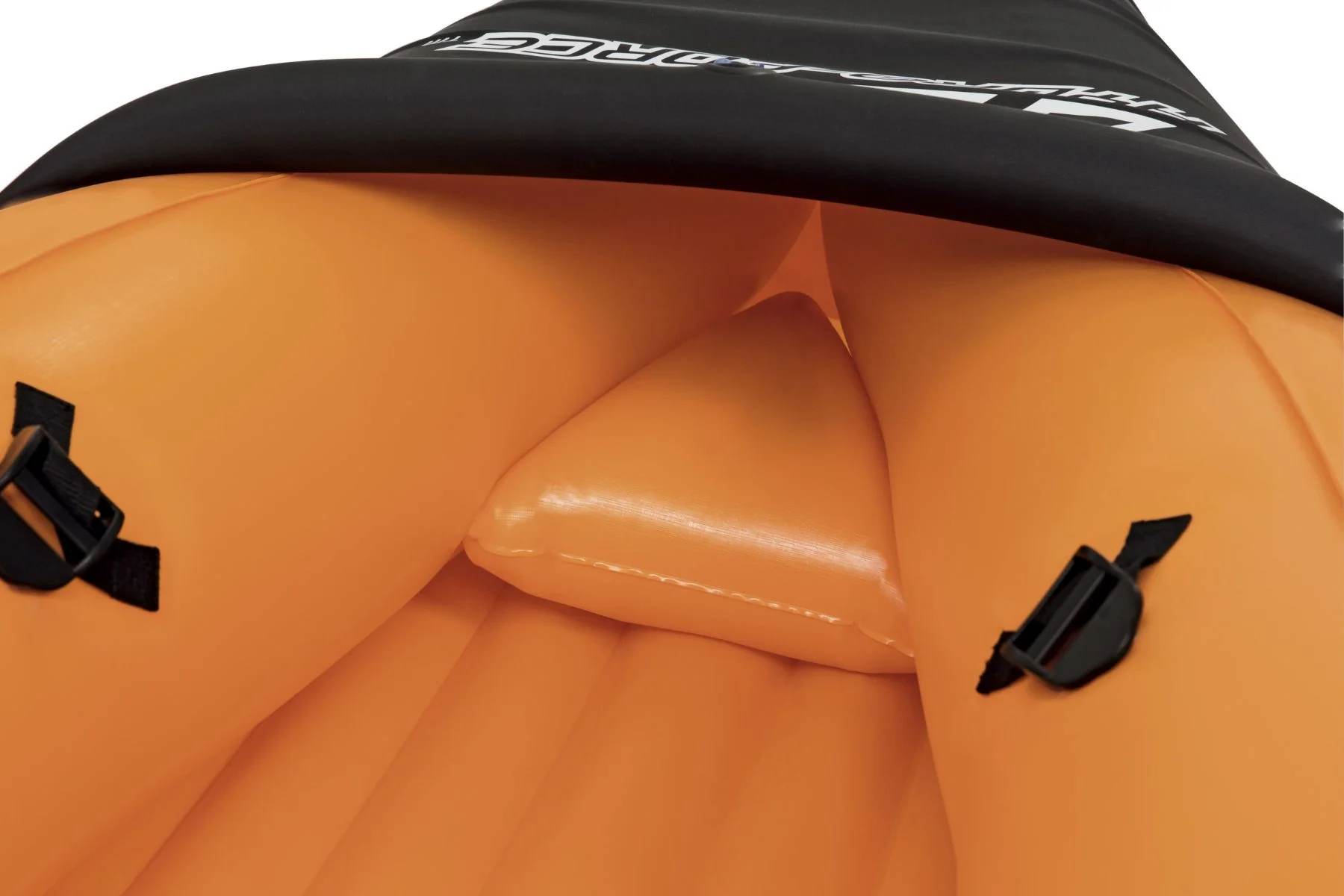 Hydro-Force 2 Person Inflatable Kayak Complete Set - Rapid - Outlet - Image 9