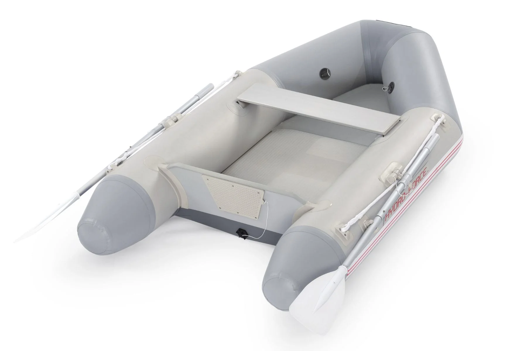 Hydro-Force 2 Person Inflatable Sport Boat - Caspian - Image 8