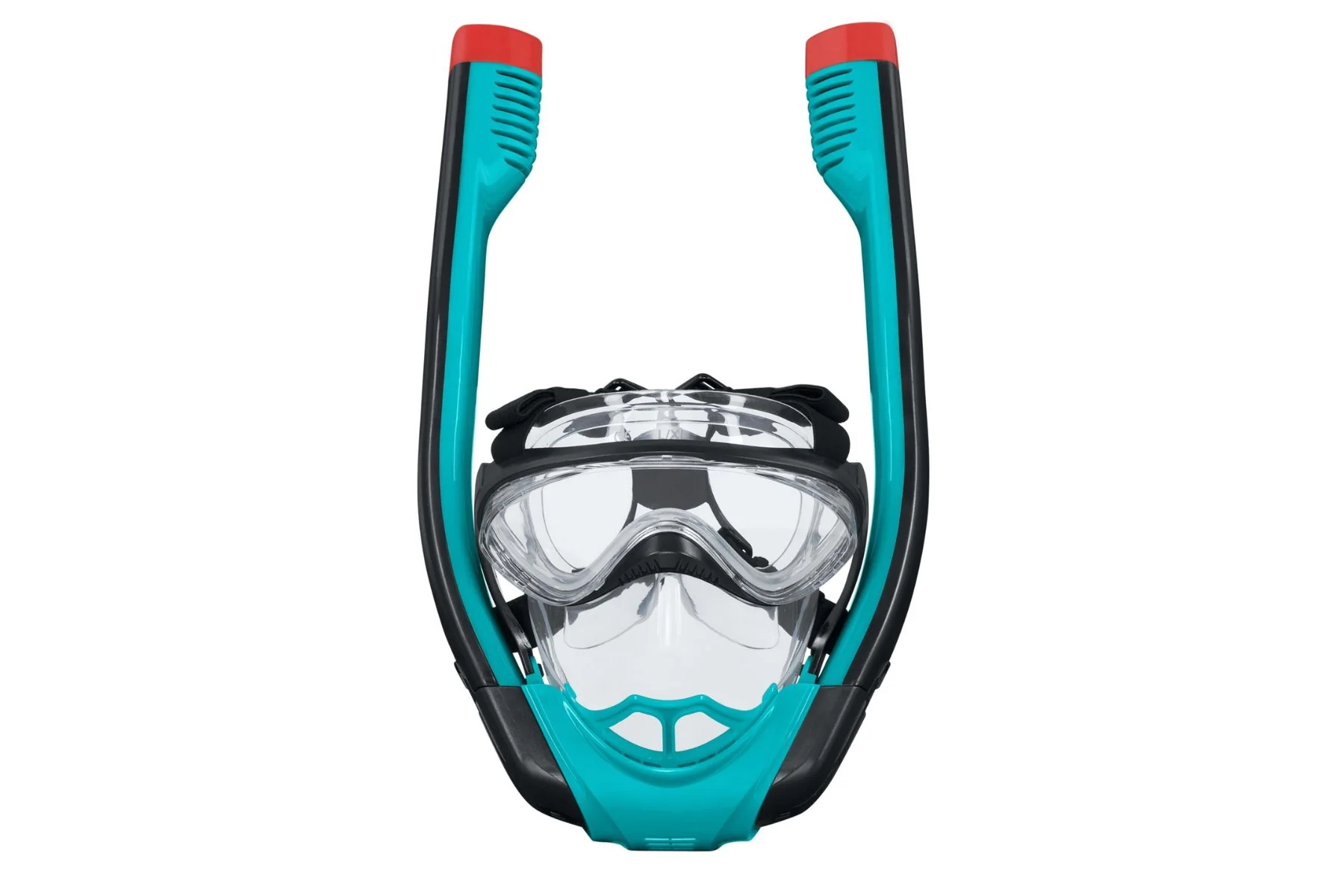 Hydro-Pro SeaClear Flowtech Snorkeling Mask, L/XL - Image 8