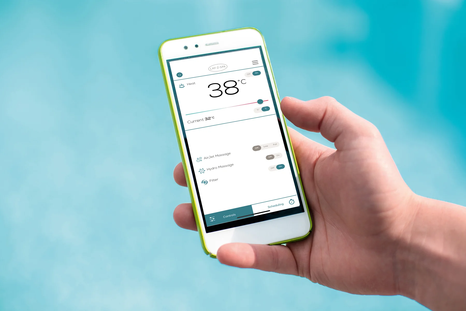 HydroJet Pro™ Pump with WiFi - Image 4