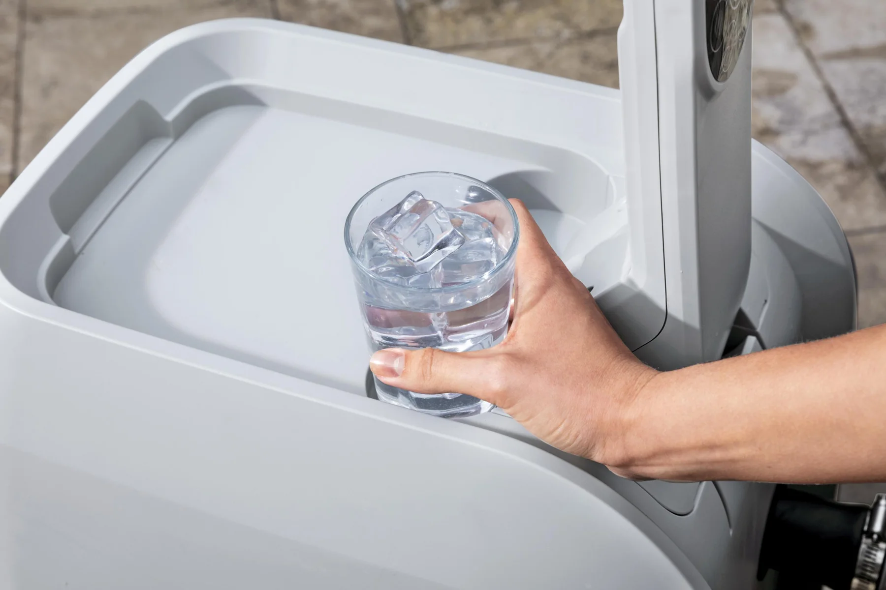 HydroJet Pro™ Pump with WiFi - Image 8